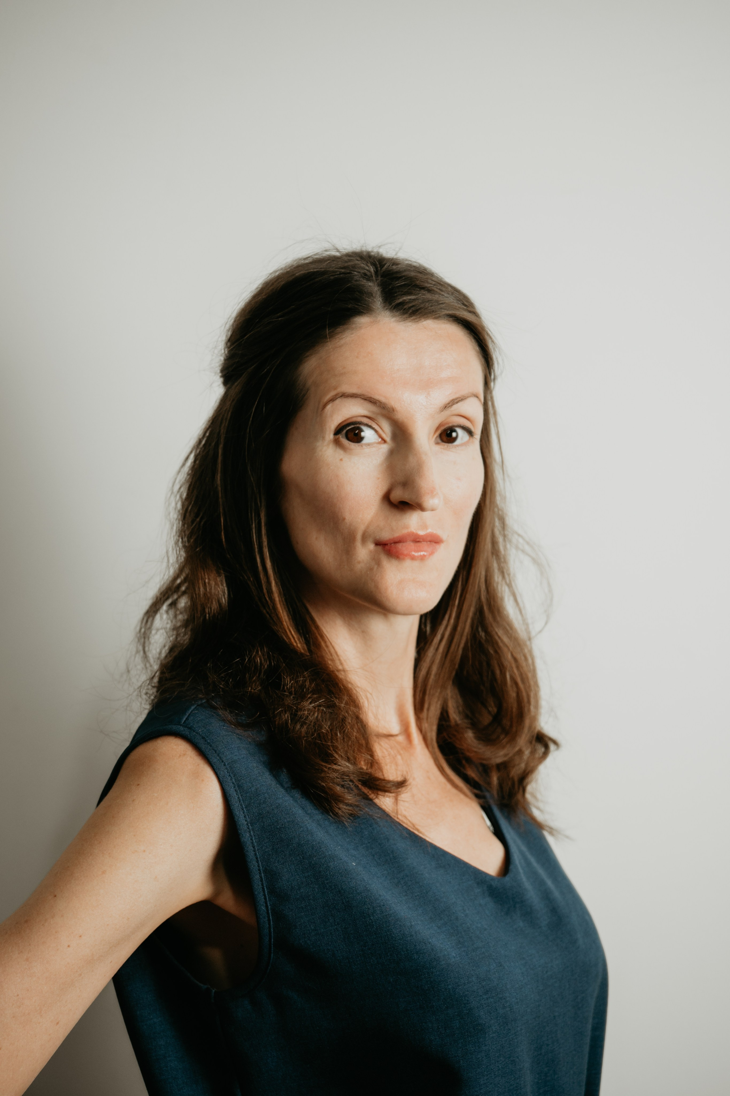 Елена. Концептуальный фотограф Шлыкова Ольга