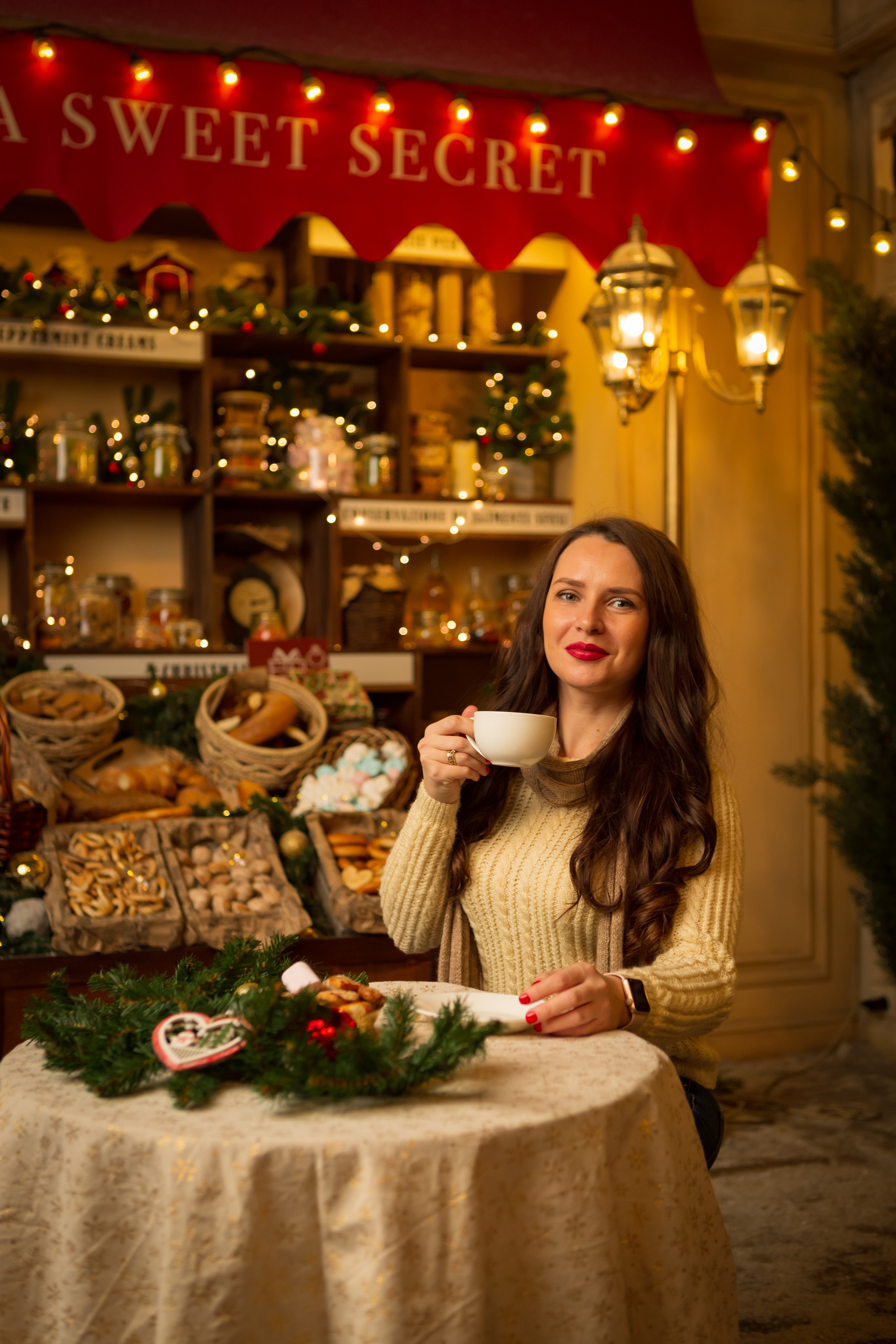 Семейная фотосессия. Антон Горячев