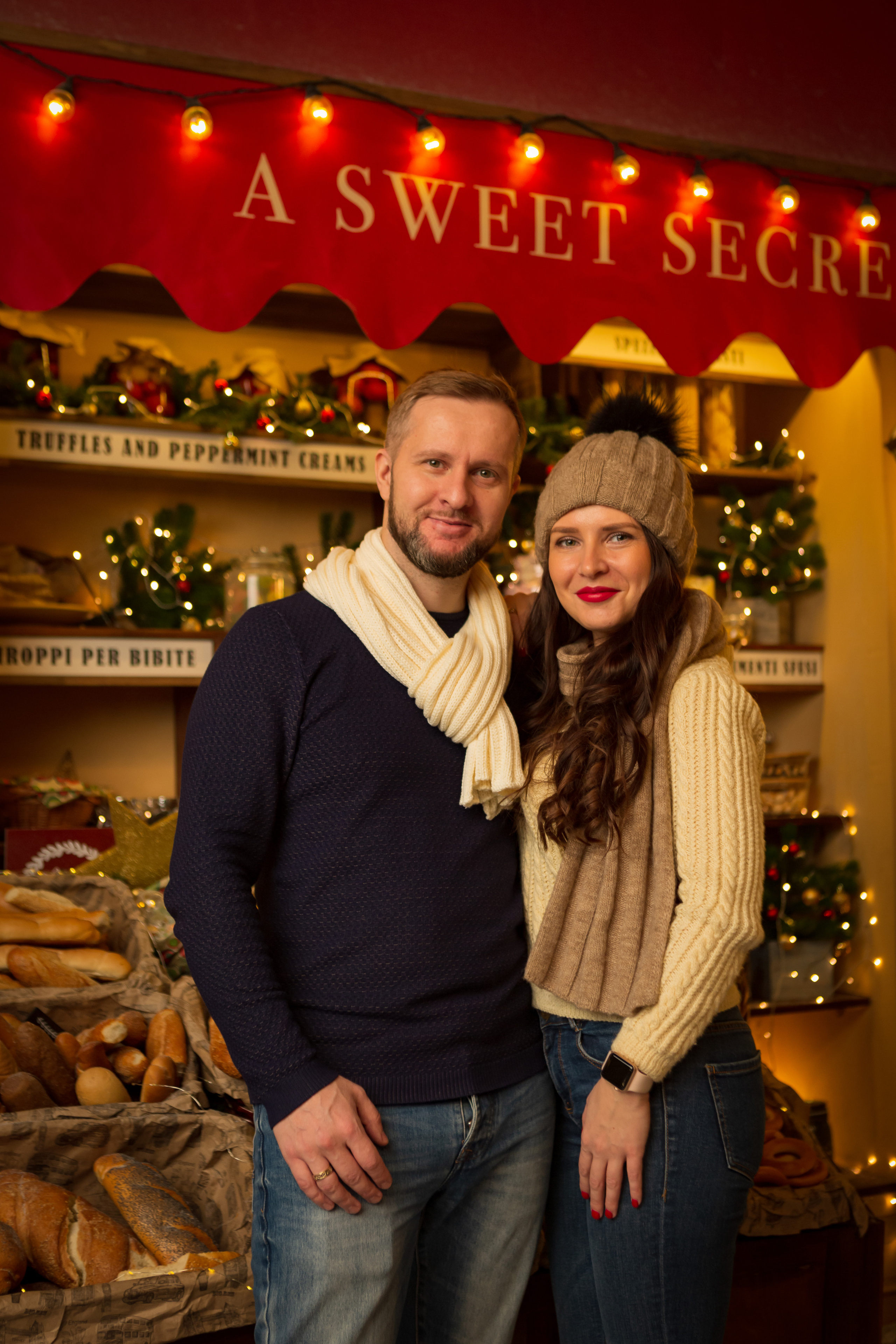 Семейная фотосессия. Антон Горячев