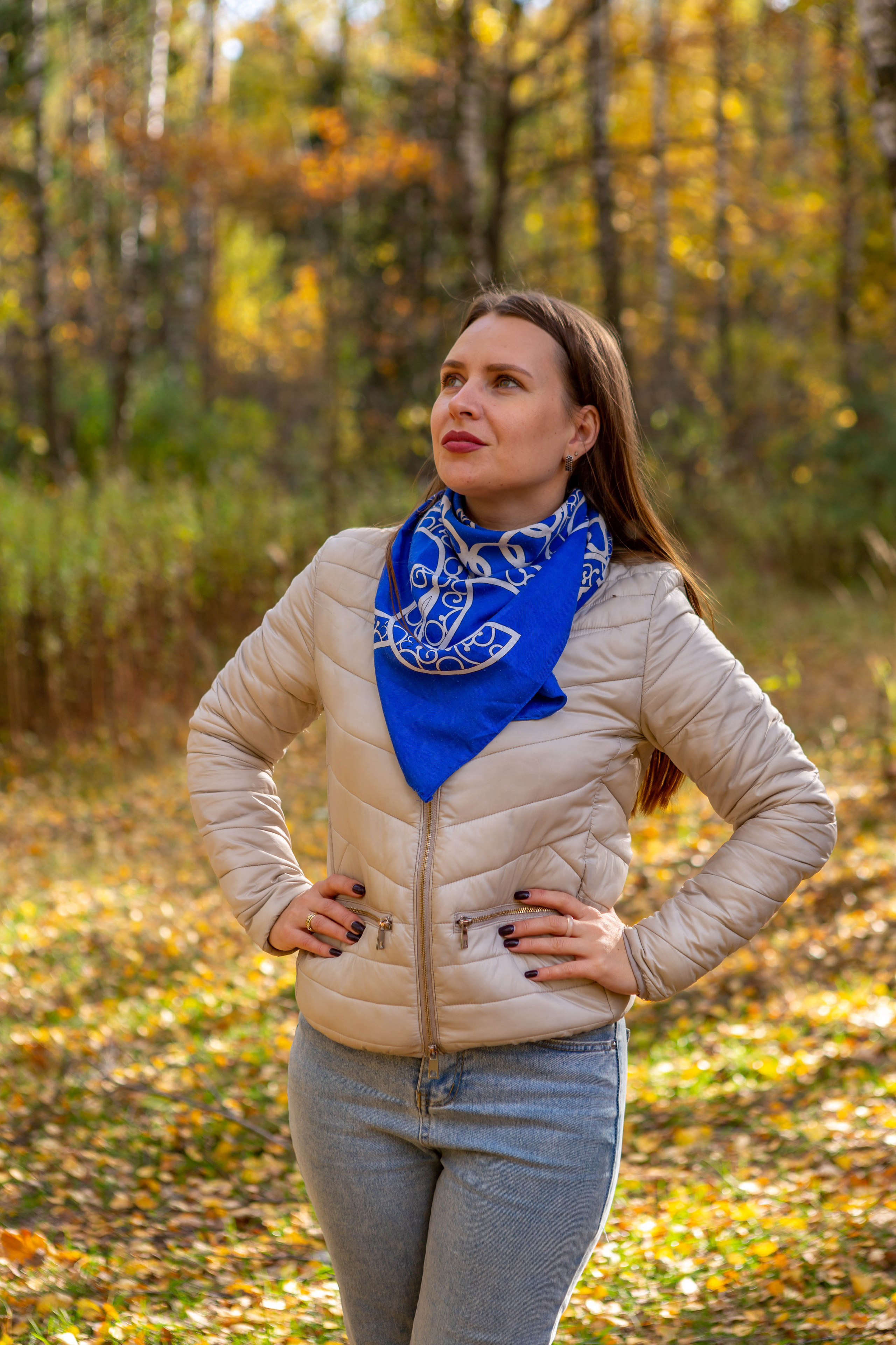 Уличная фотосессия. Антон Горячев