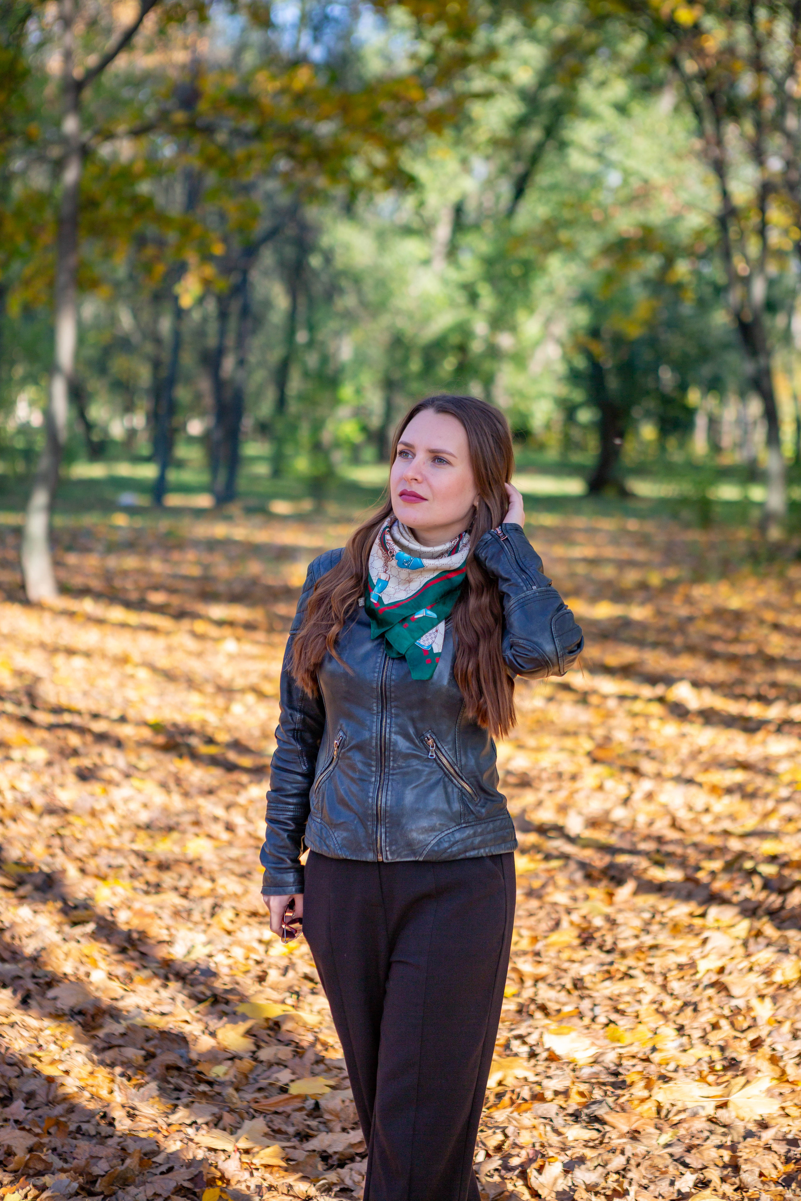 Уличная фотосессия. Антон Горячев