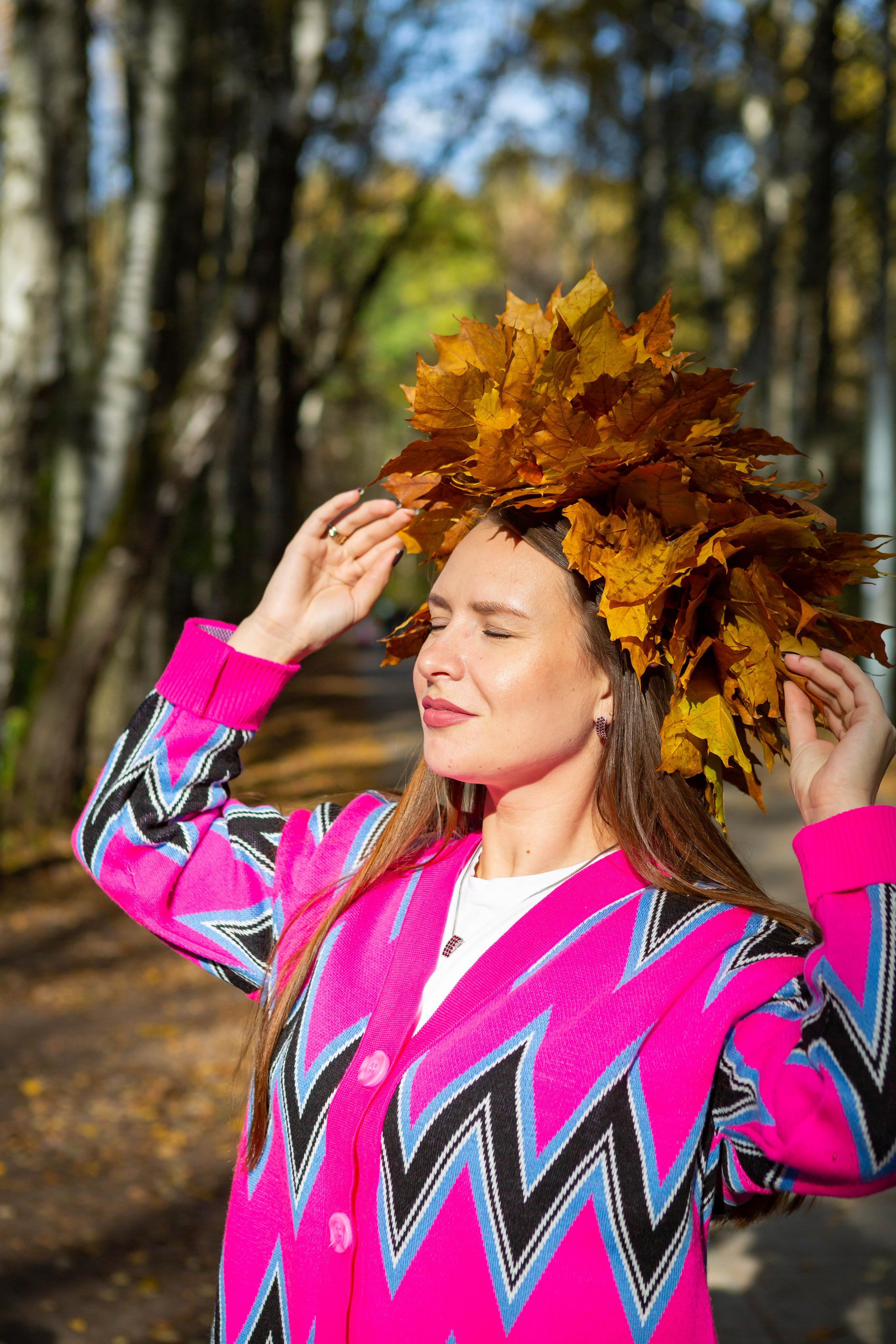 Уличная фотосессия. Антон Горячев