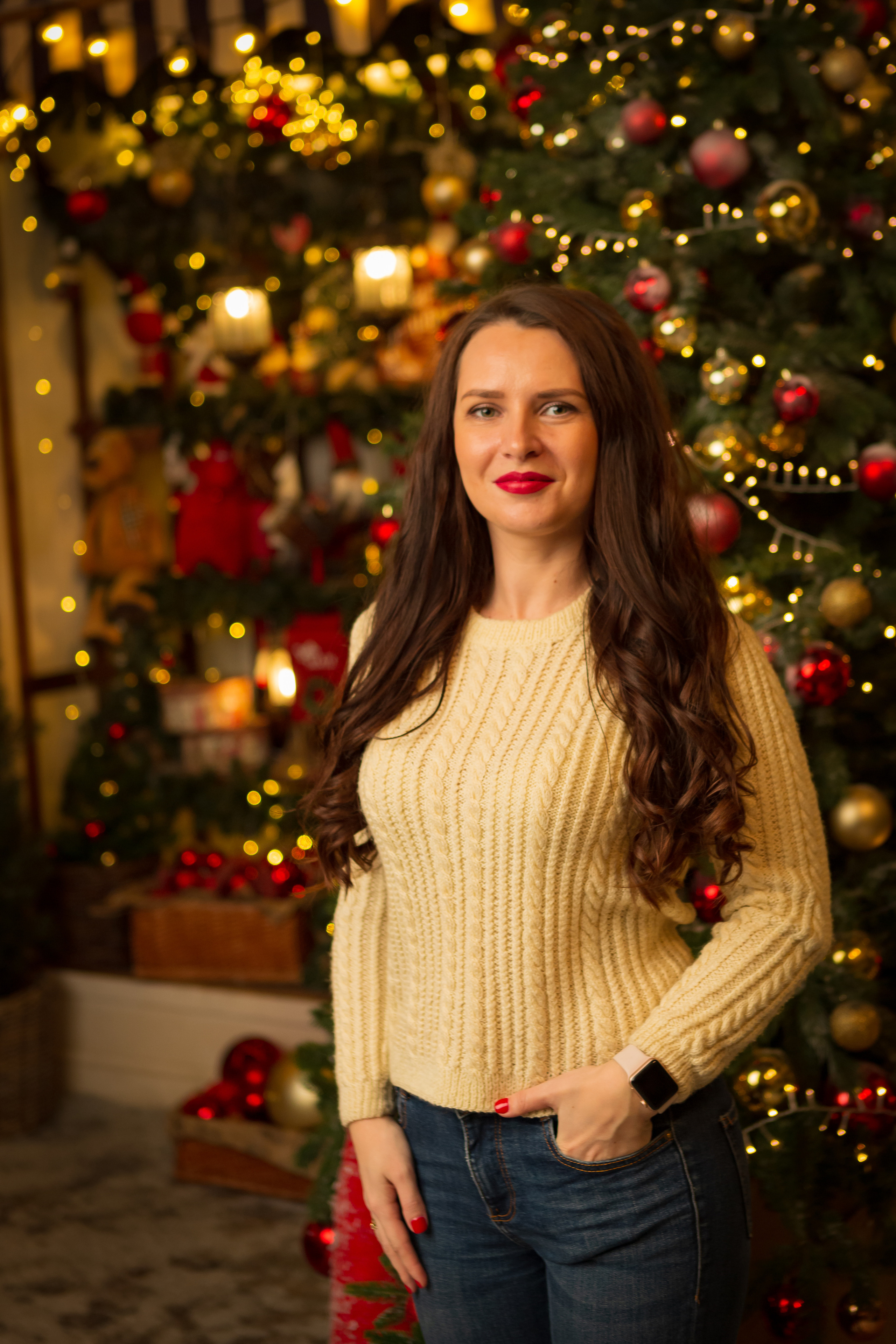 Семейная фотосессия. Антон Горячев