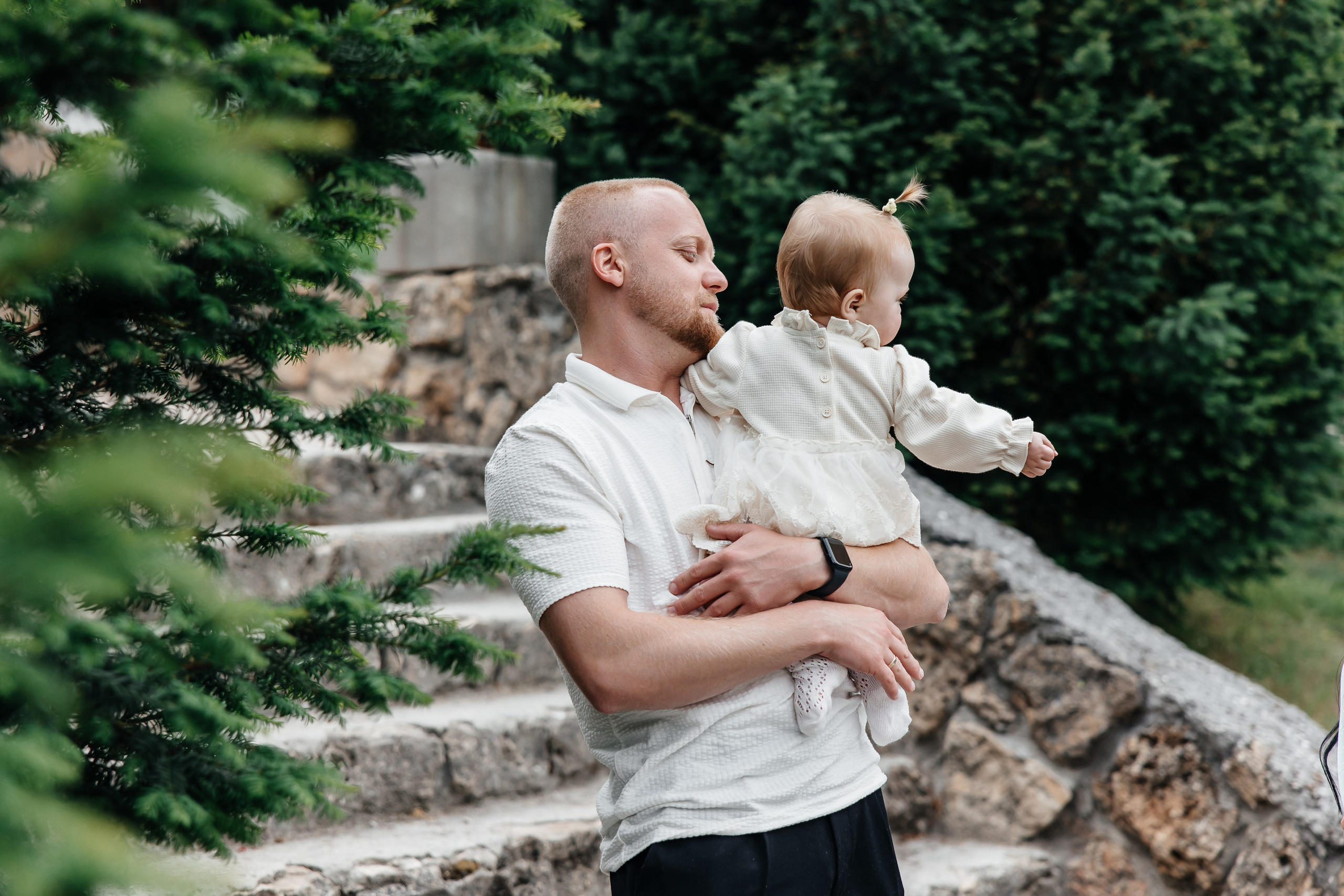 Анонс свадьбы Юлии и Сергея. Свадебный фотограф в Крыму и Севастополе Ольга Баскакова