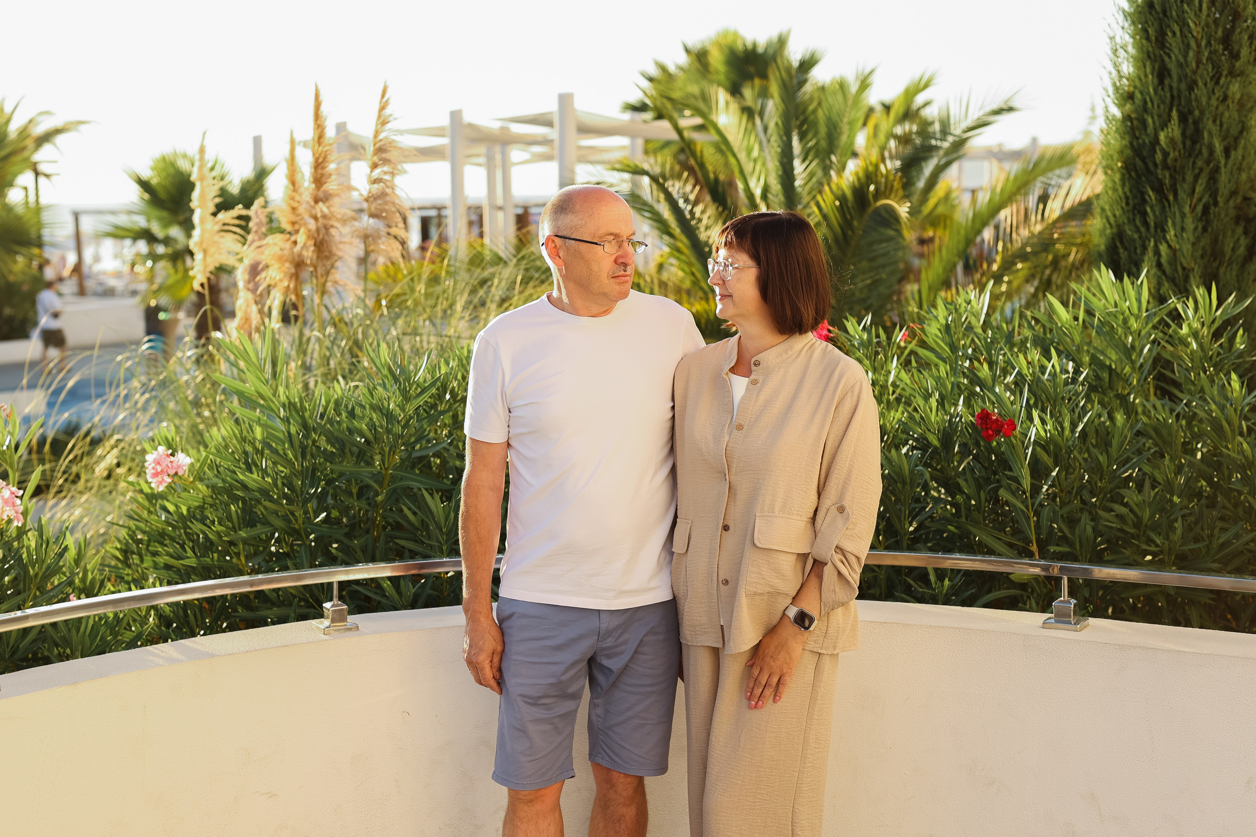 Семейная фотосессия. Главная