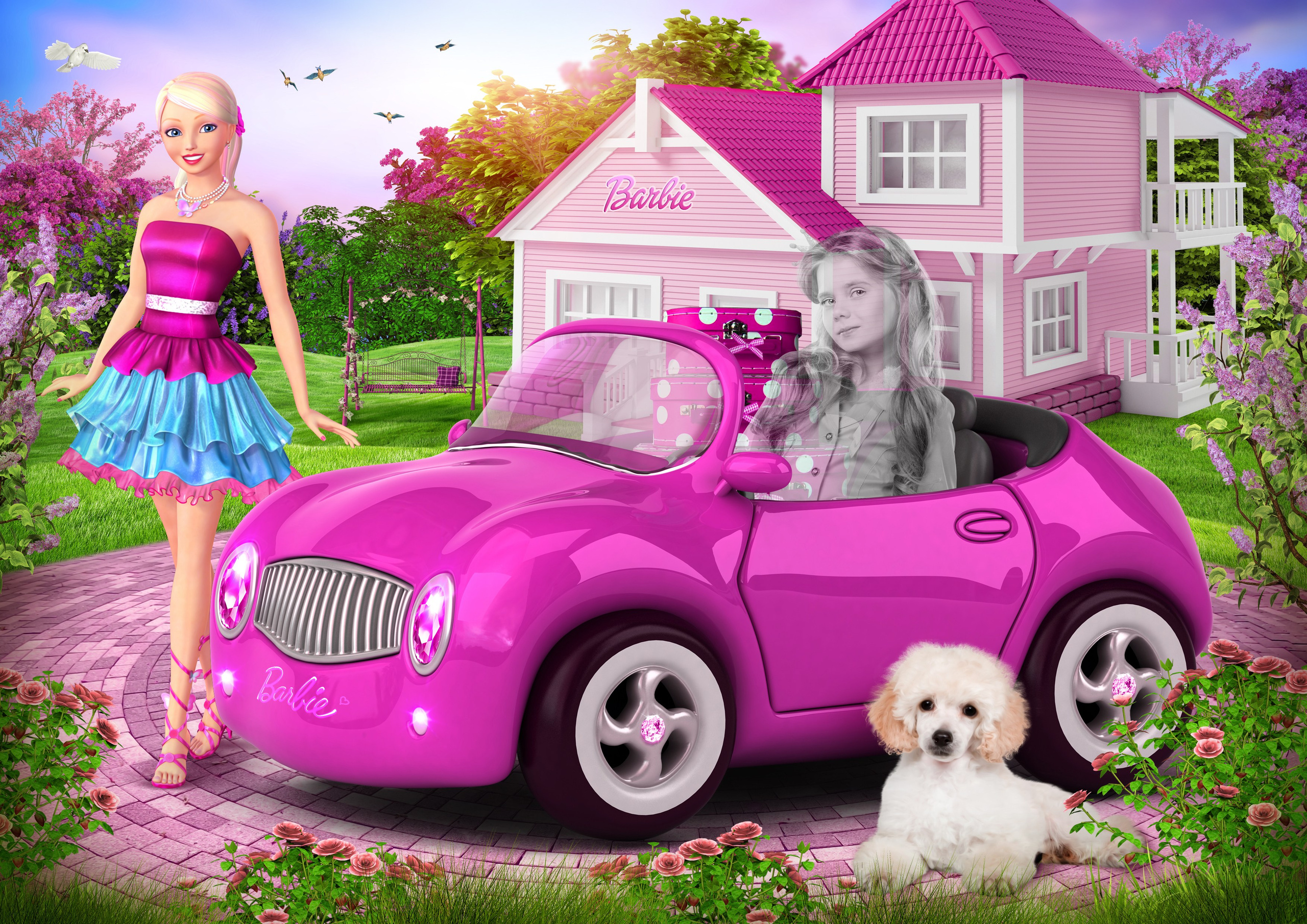 Лето. Выпускные фотокниги, фотосъемка, видеосъемка в Челябинске и области