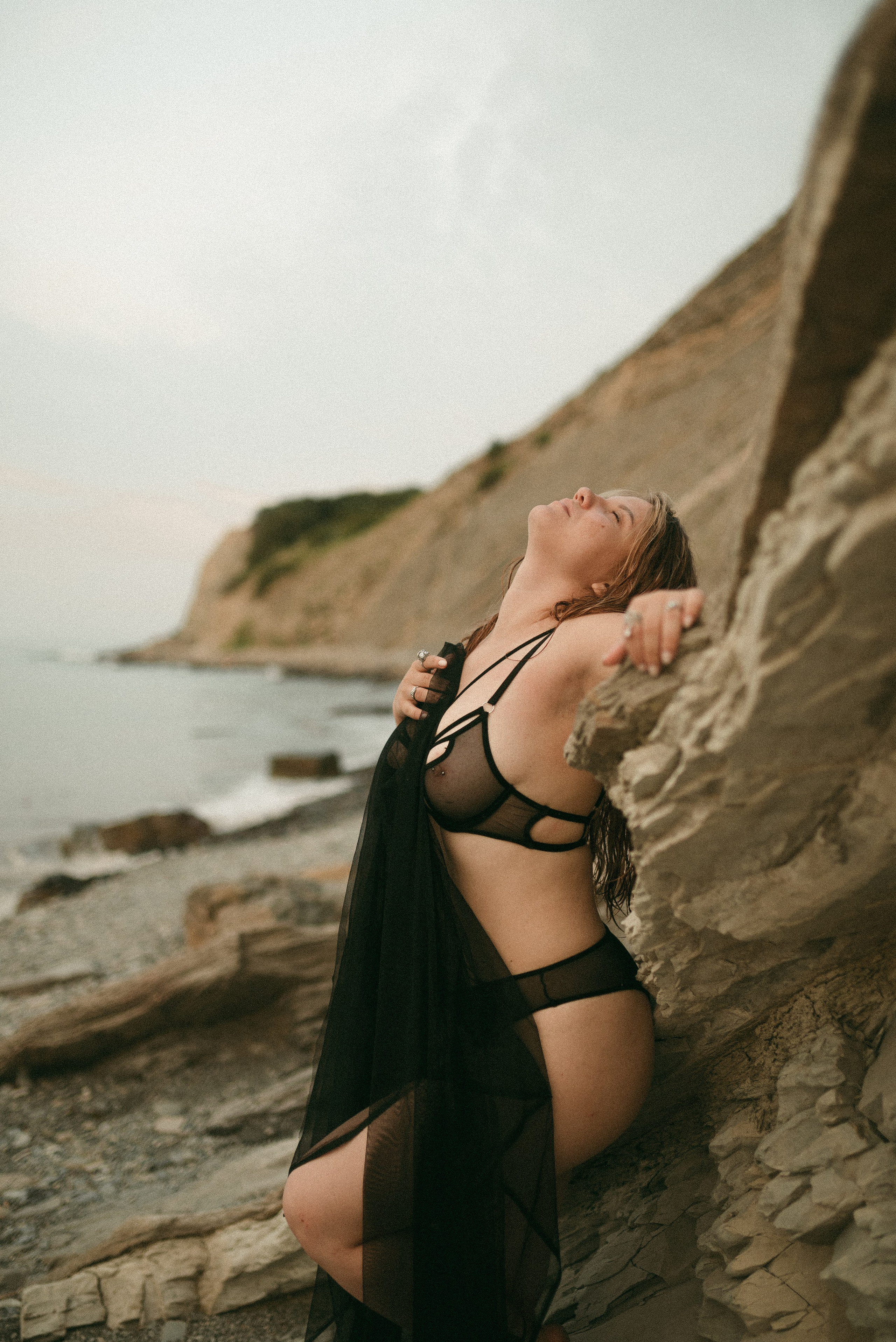 Анастасия. Фотограф Санкт-Петербург, Новороссийск