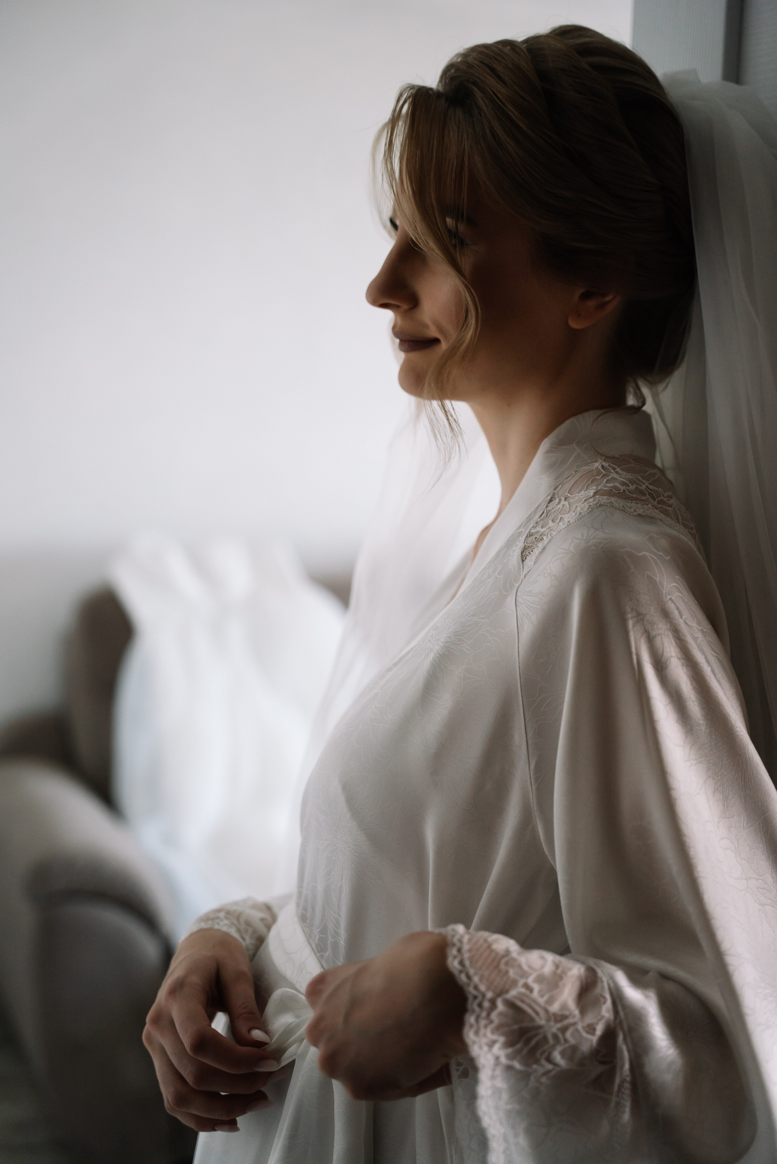 Павел и Надежда. Свадебный фотограф в Самаре Анна Ковалева