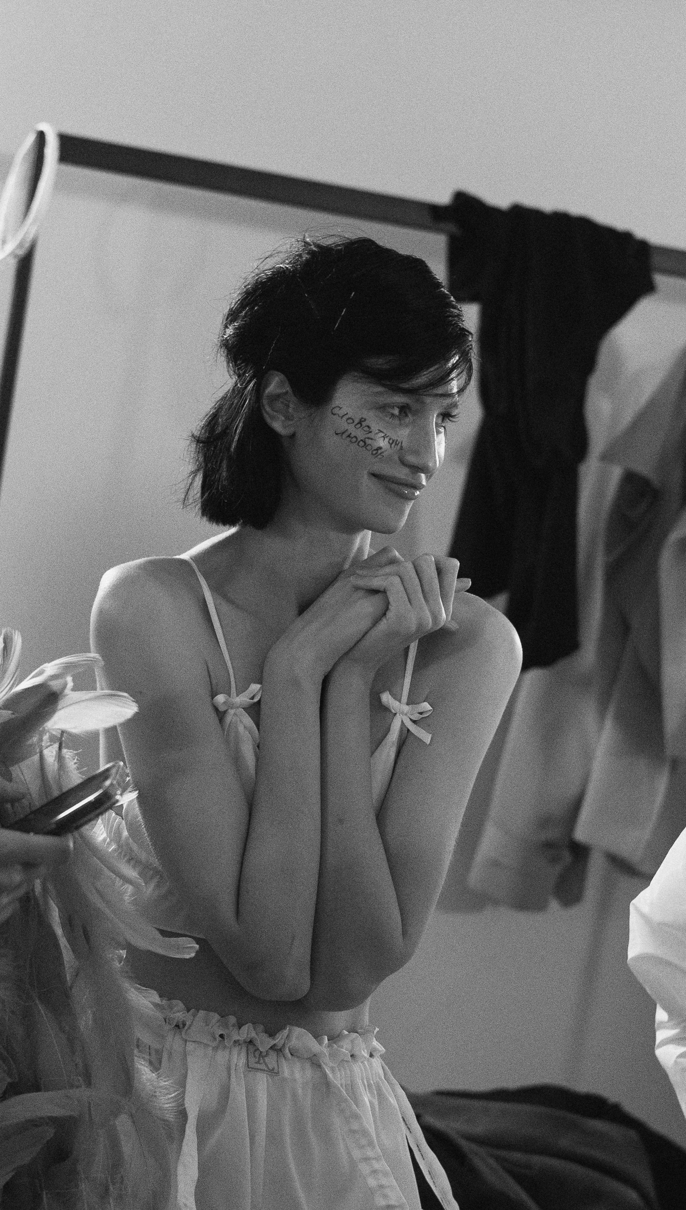 Rara Avis Fashion Show 2026. Fusion Wedding Photographer