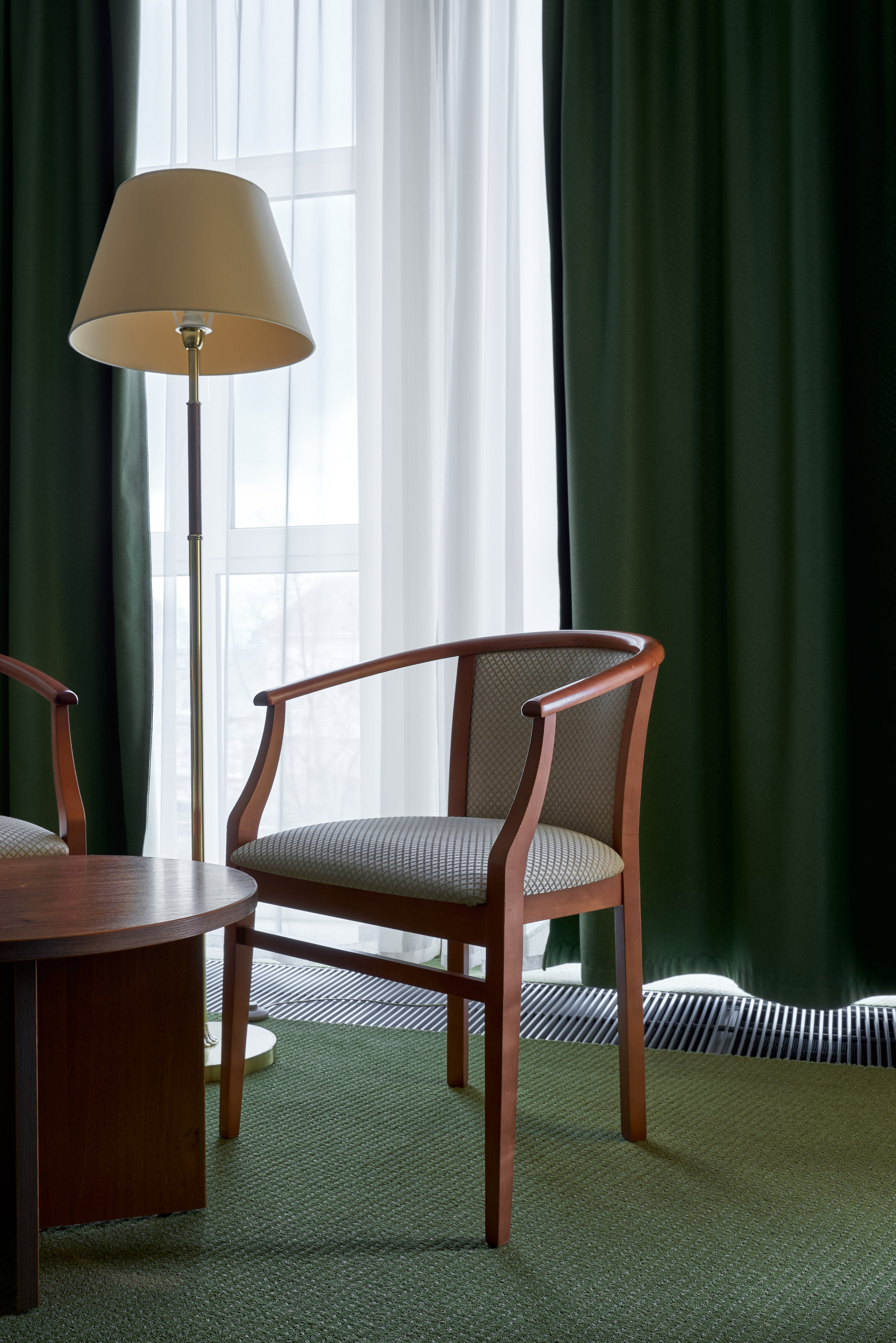 Фотографии гостиничных номеров. Профессиональный фотограф в Анапе Артем Ковальский