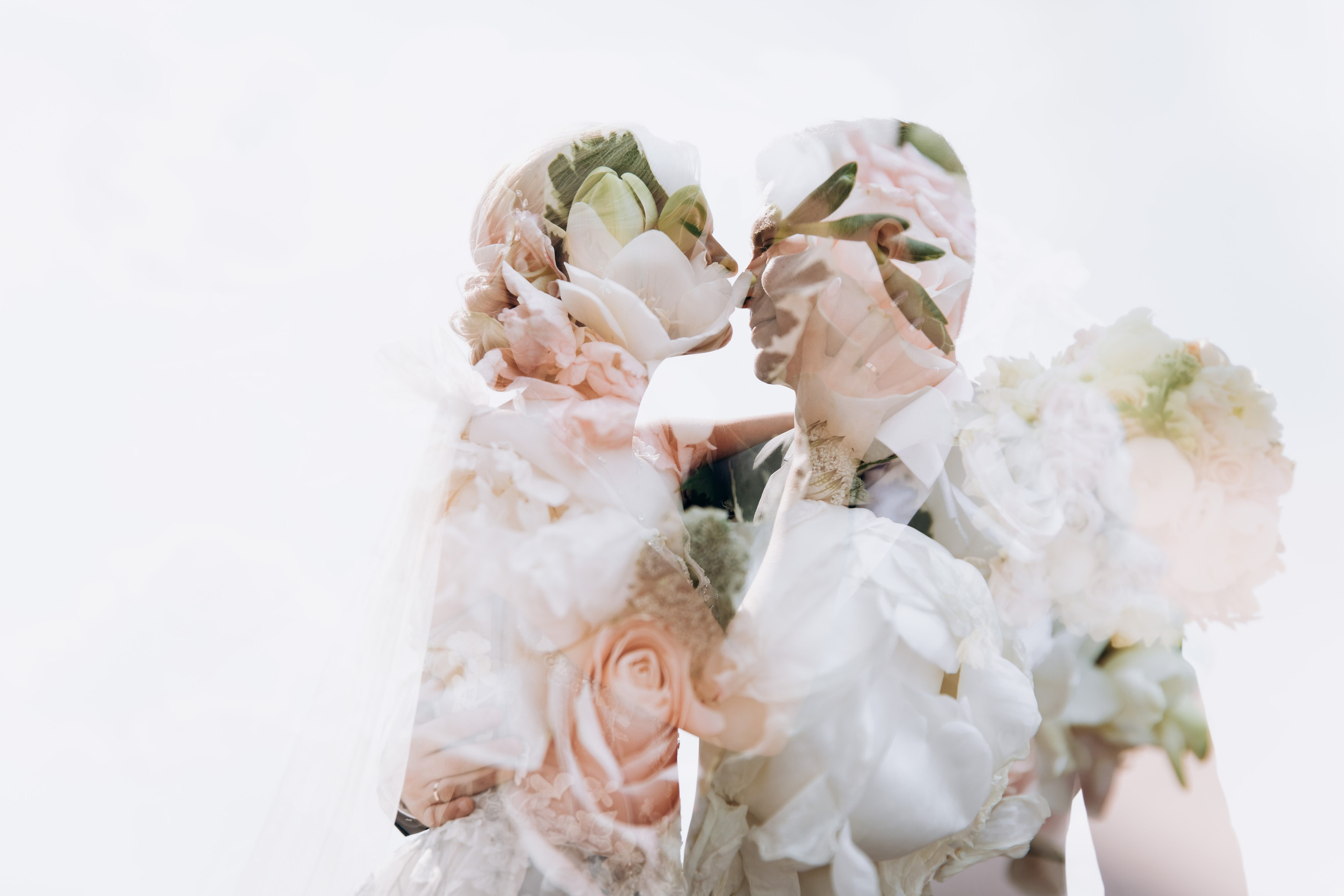 Алёна и Алексей. Свадебный и семейный фотограф Александра Кос