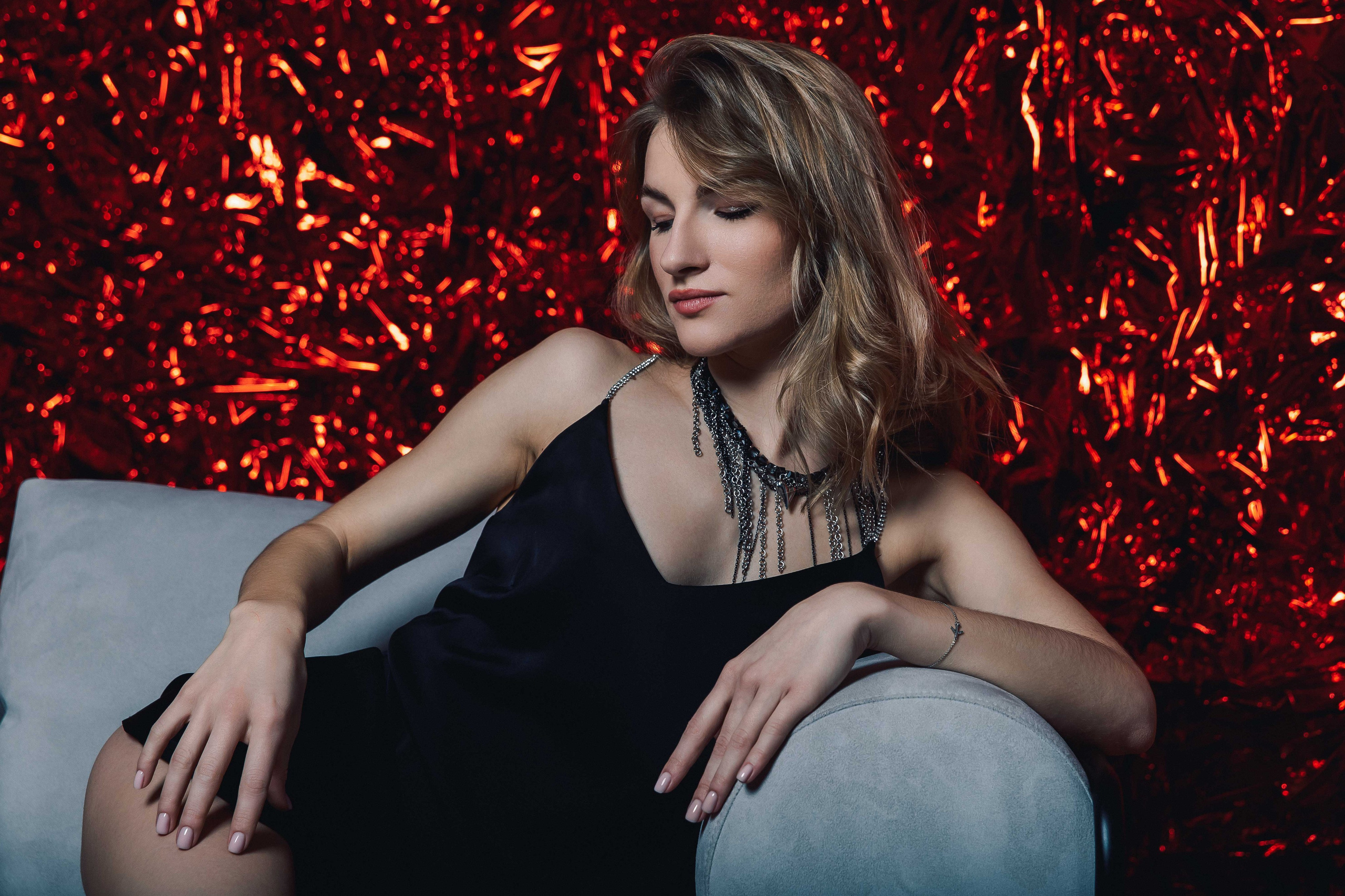 Настя. Фотограф в Санкт-Петербурге Алена Сертакова