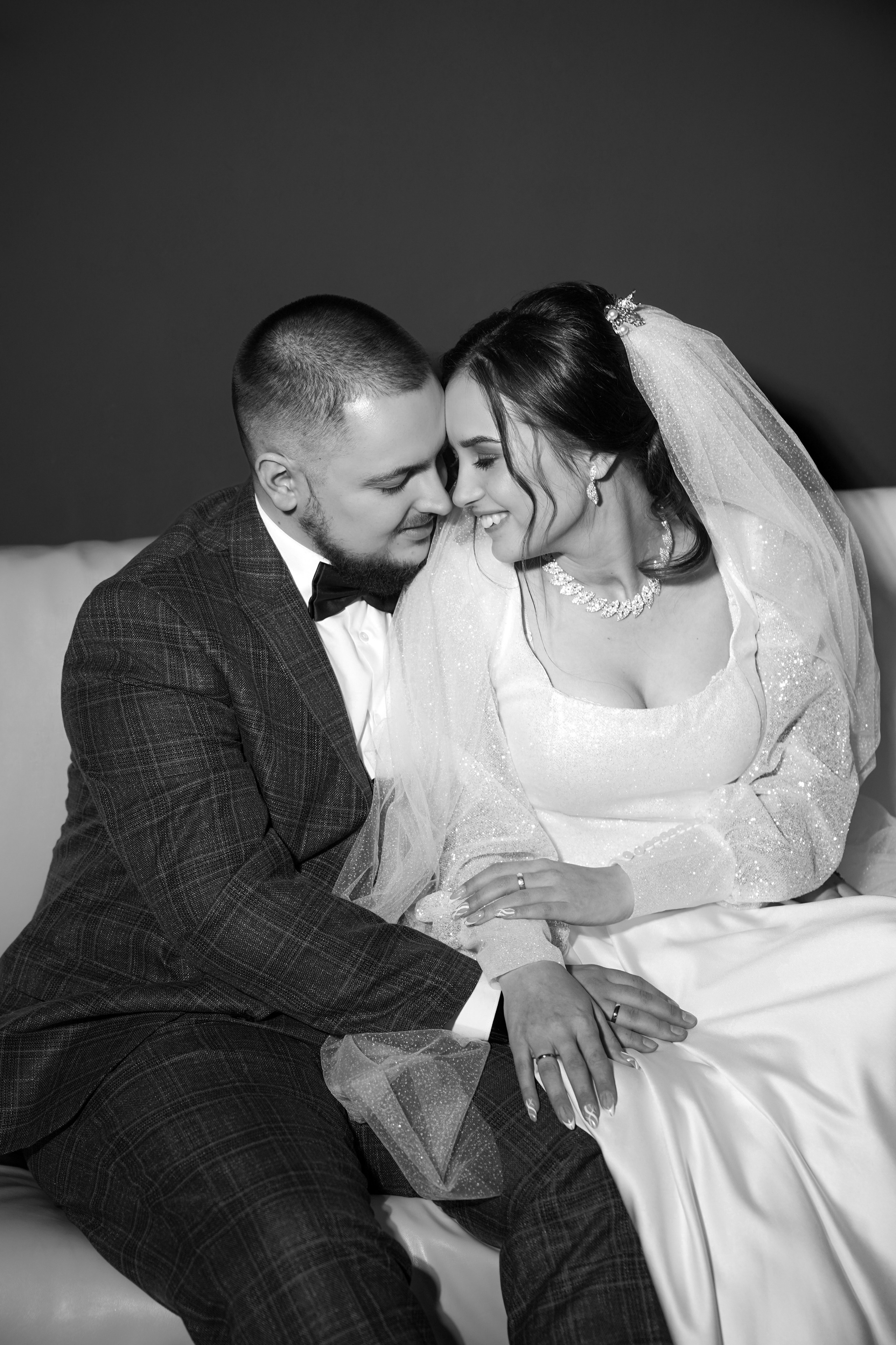 Свадебный фотограф Смоленск Мария Окунева