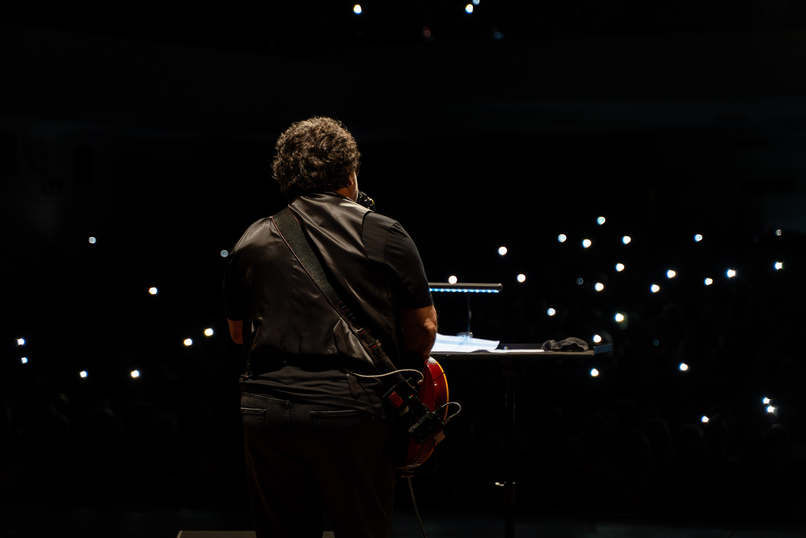 Концерт Игоря Саруханова. KUSTOV PRODUCTION — профессиональная фотосъёмка в Москве