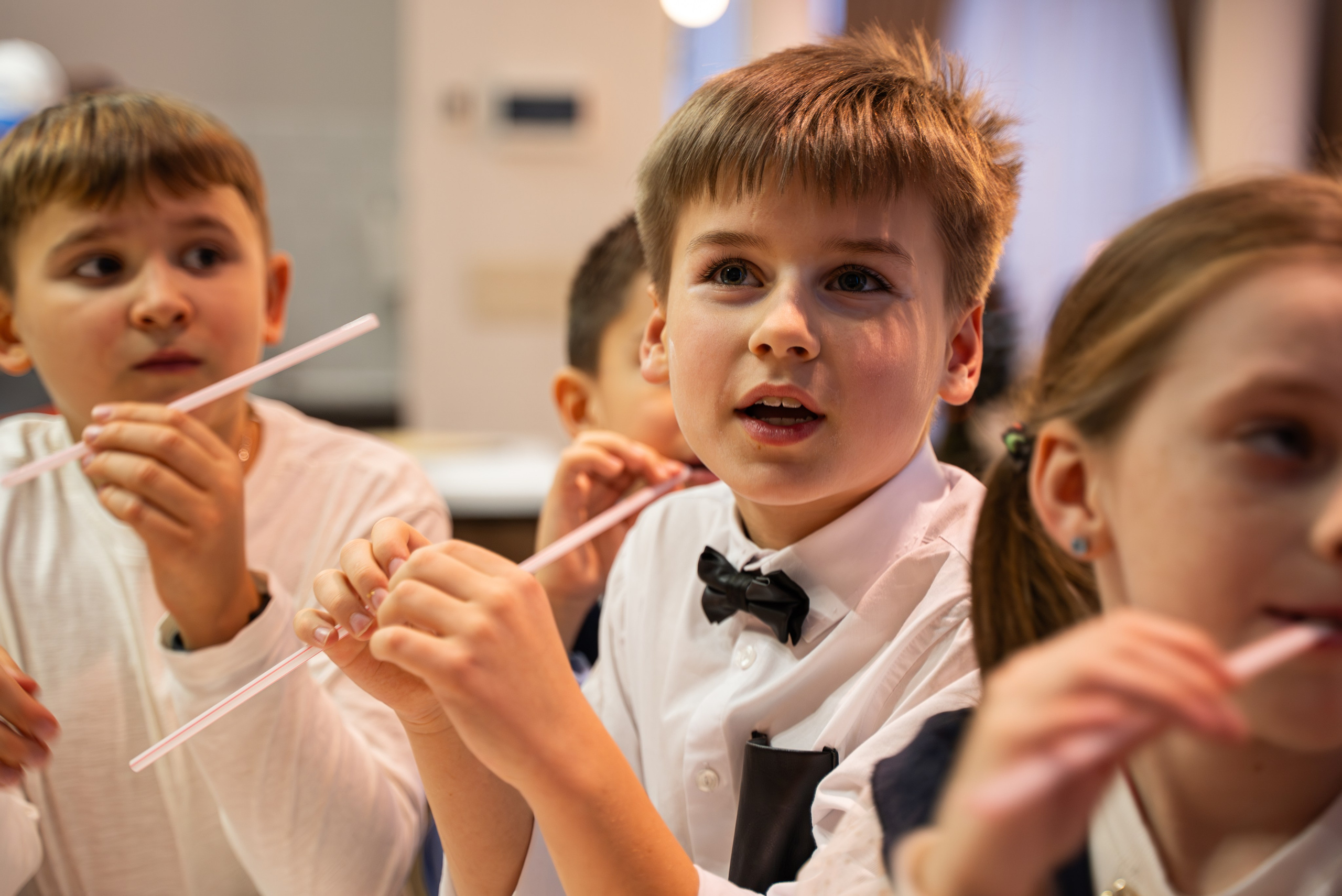 Дети. KUSTOV PRODUCTION — профессиональная фотосъёмка в Москве