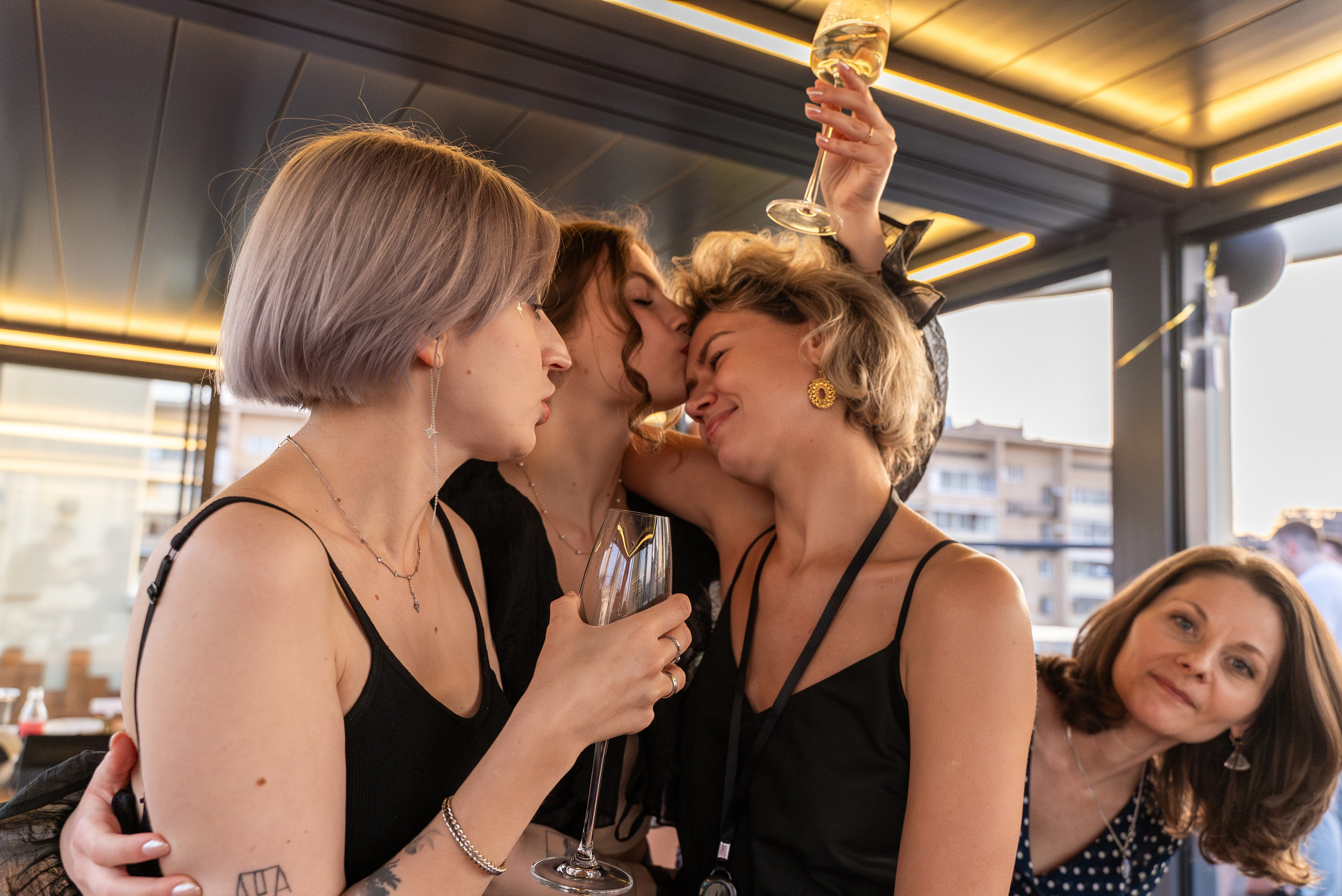 Дни рождения. KUSTOV PRODUCTION — профессиональная фотосъёмка в Москве