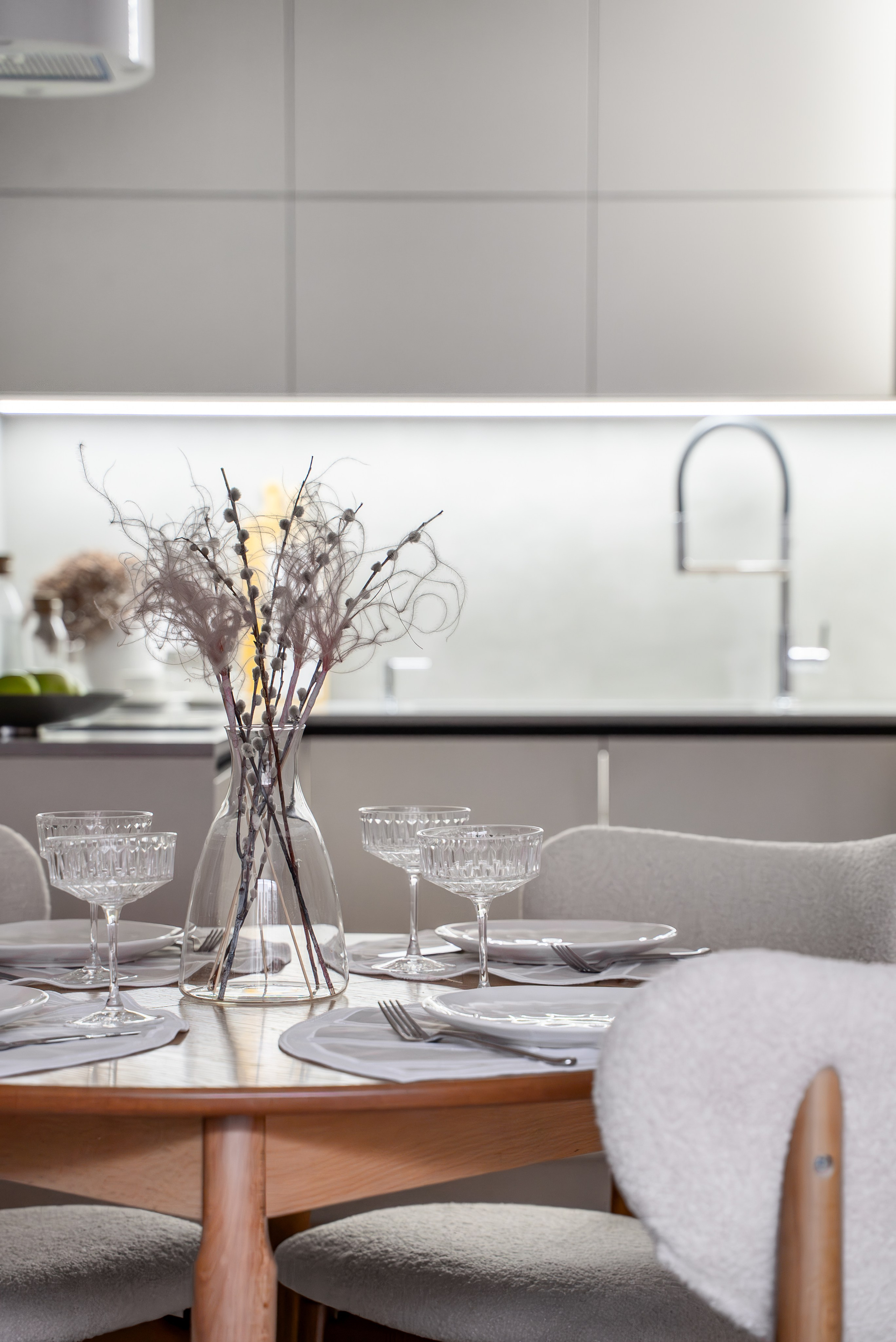 Интерьерная. KUSTOV PRODUCTION — профессиональная фотосъёмка в Москве