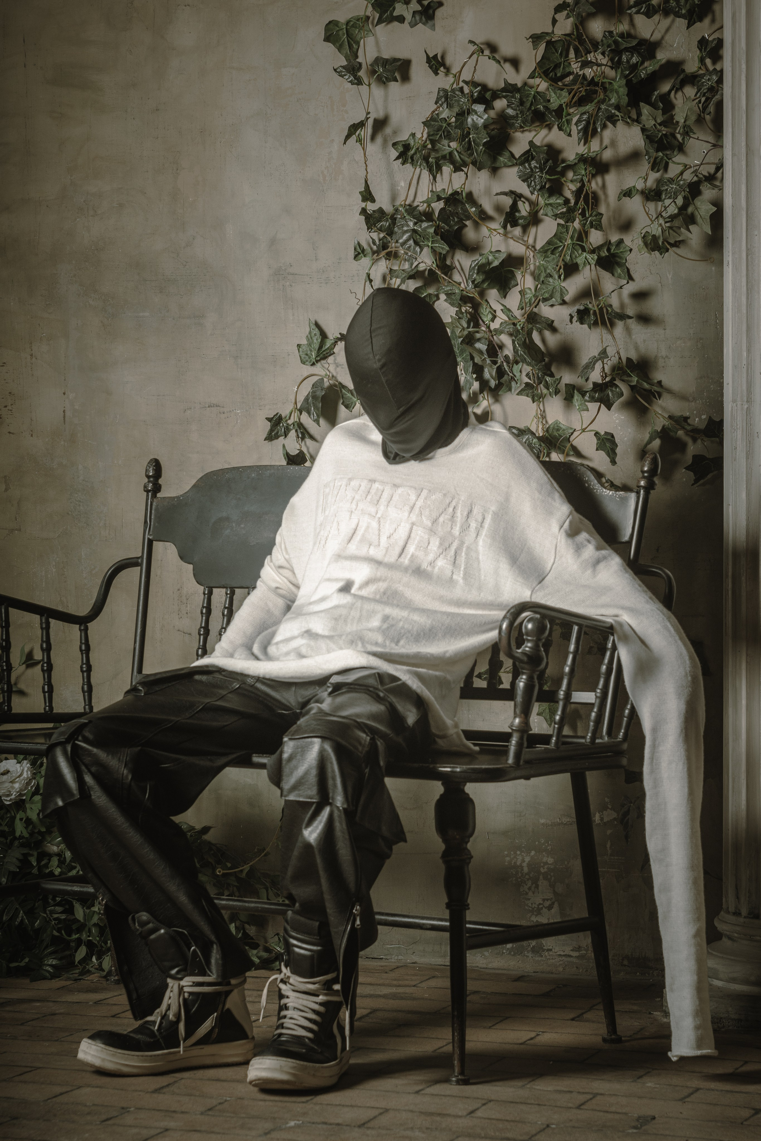 EUPHORIA. Фотограф Крутой Максим