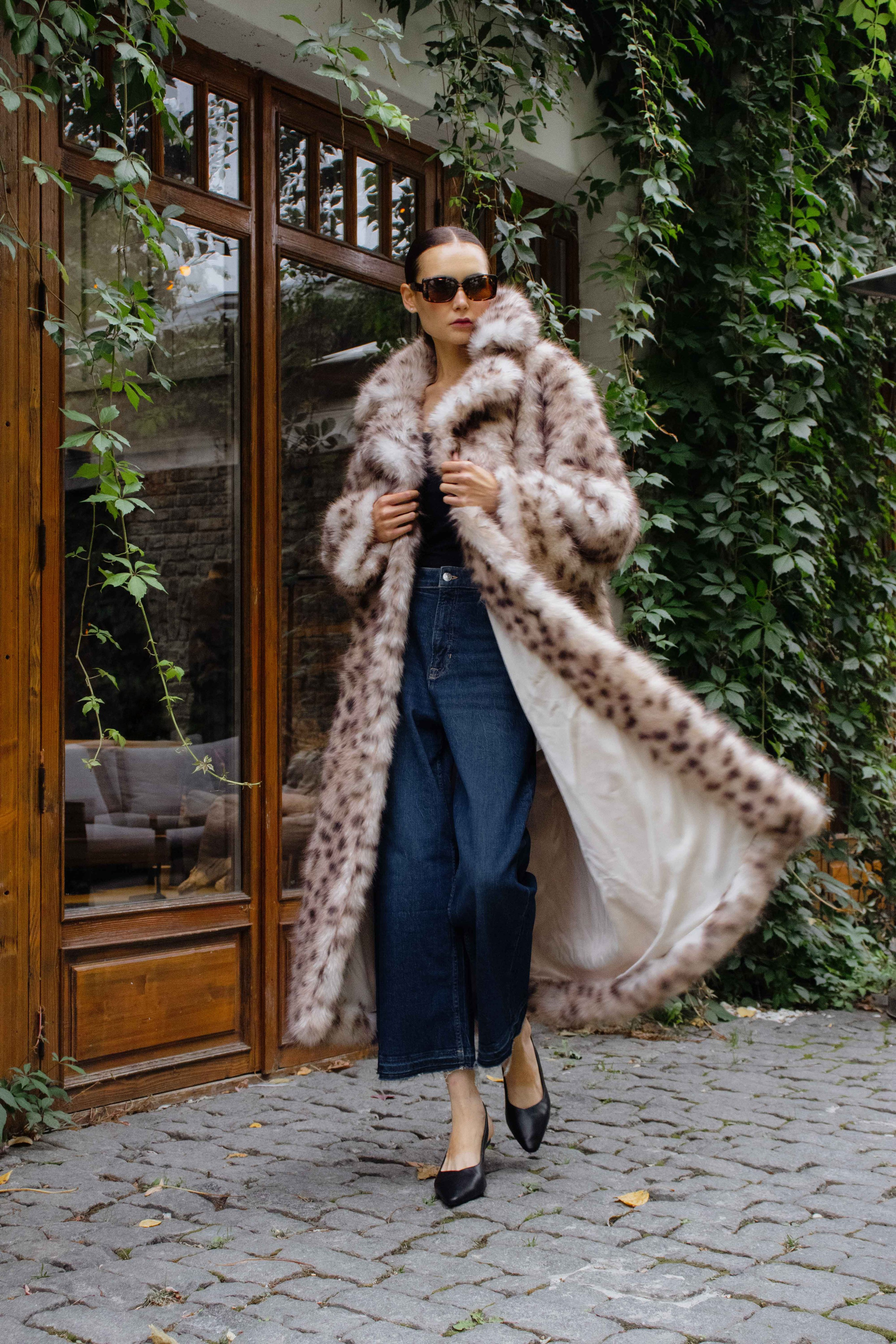 СТОКМАНН lifestyle. Романова Александра фотограф в Москве