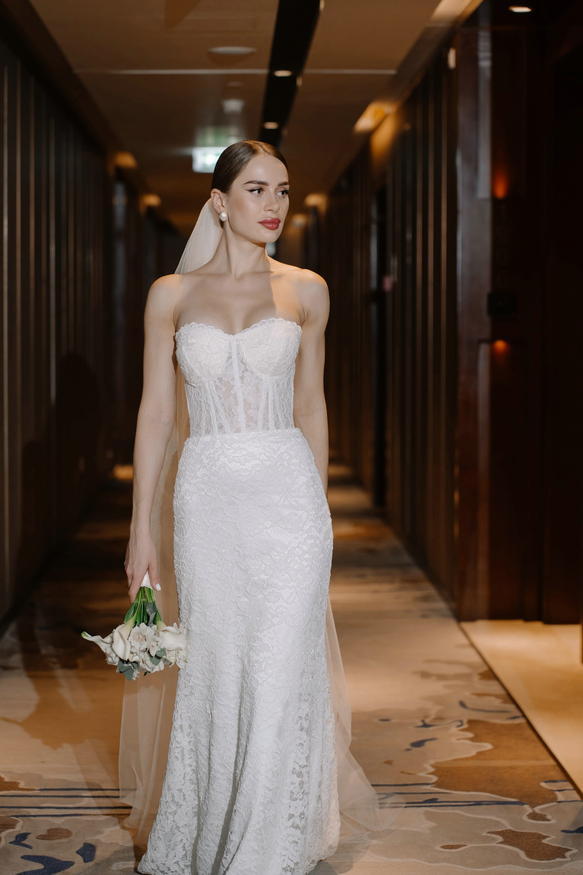 Свадебная фотосессия в Soluxe hotel Moscow. Свадебный и семейный фотограф в Москве Светлана Зоткина