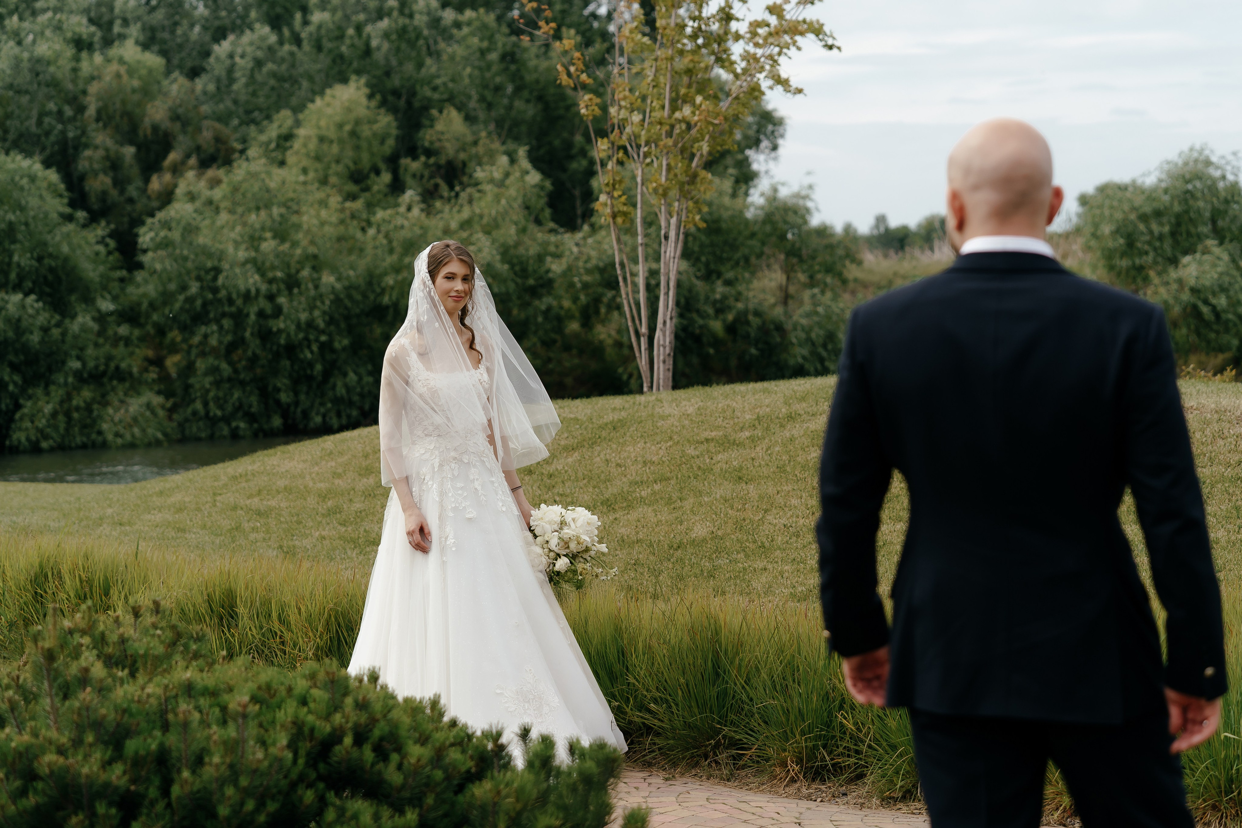 Константин и Елена. Свадебный и репортажный фотограф Ростов-на-Дону Алексей Гуль