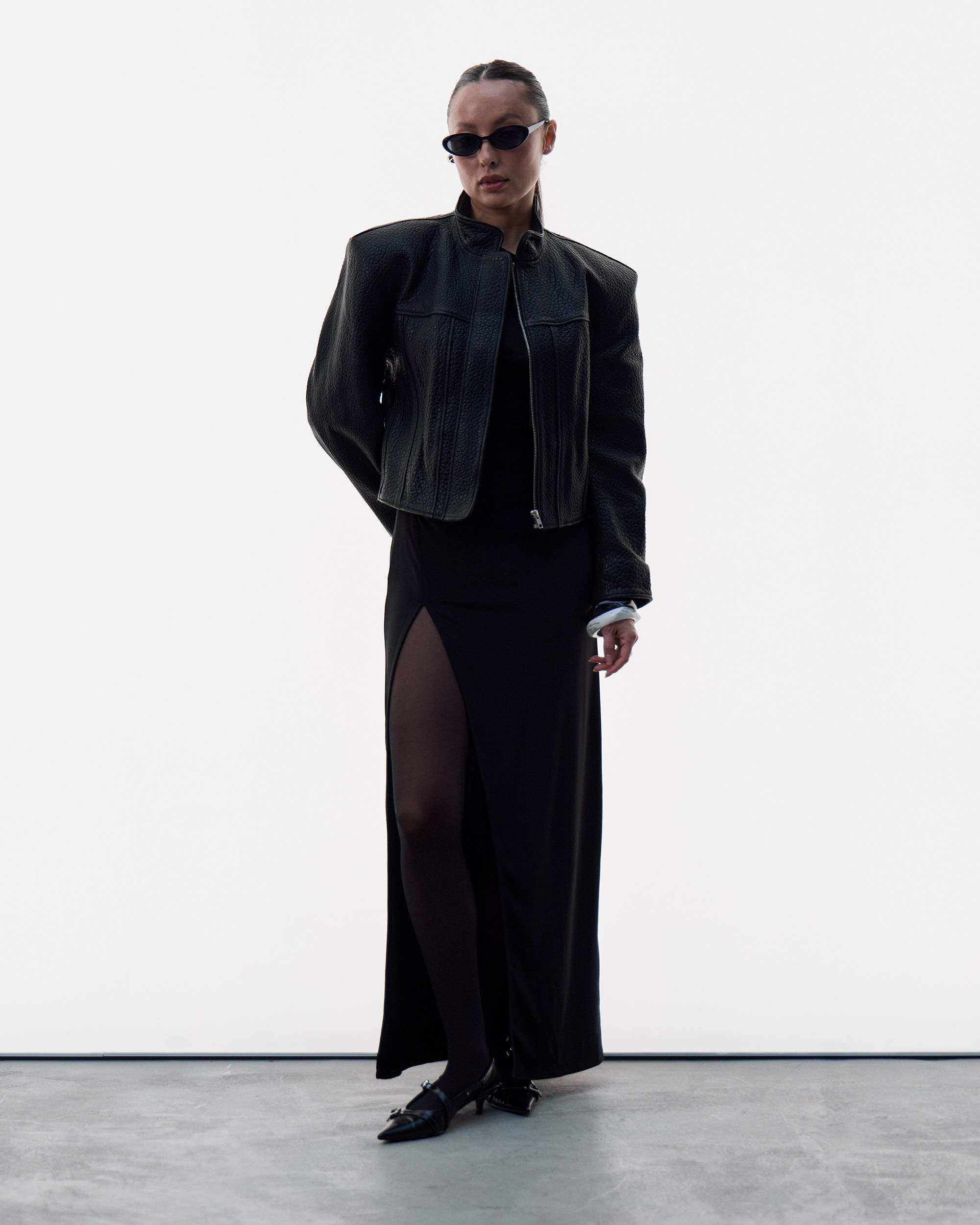 Lookbook for GAGA FACTORY. Главная