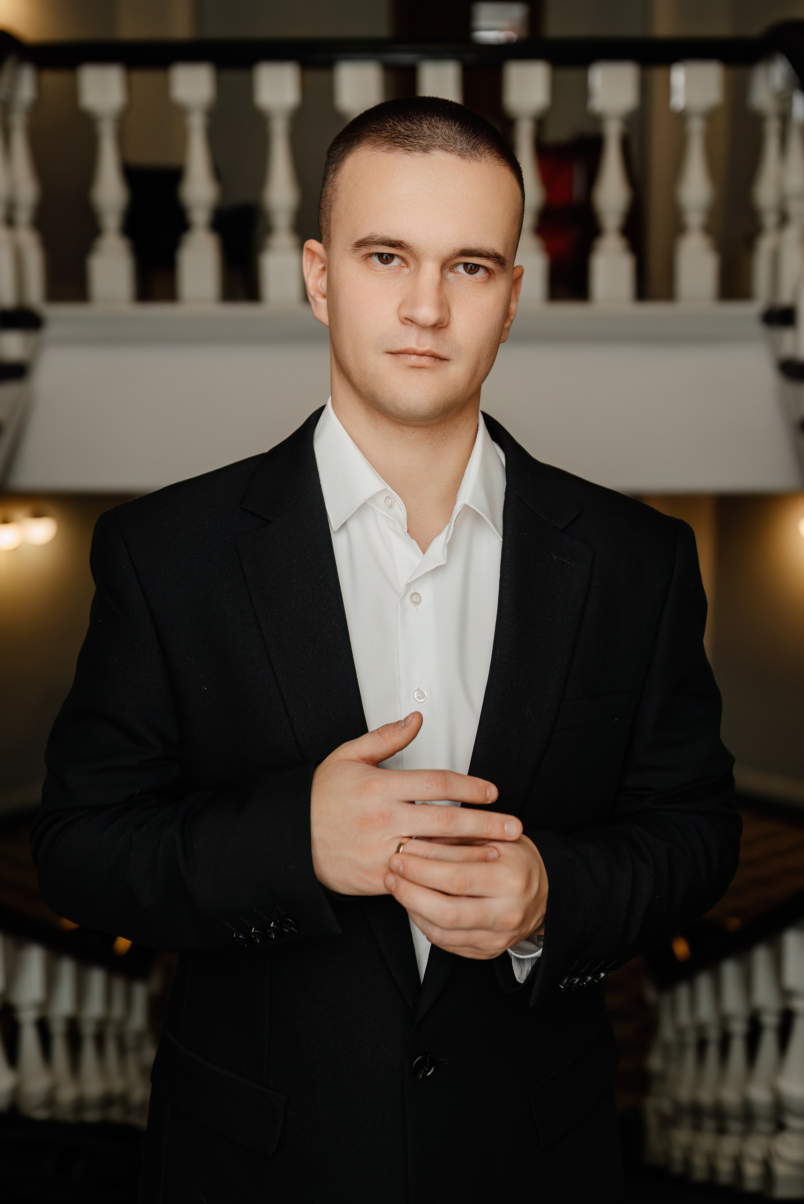 Алена и Данил. Свадебный и репортажный фотограф Никита Сницарев в Барнауле