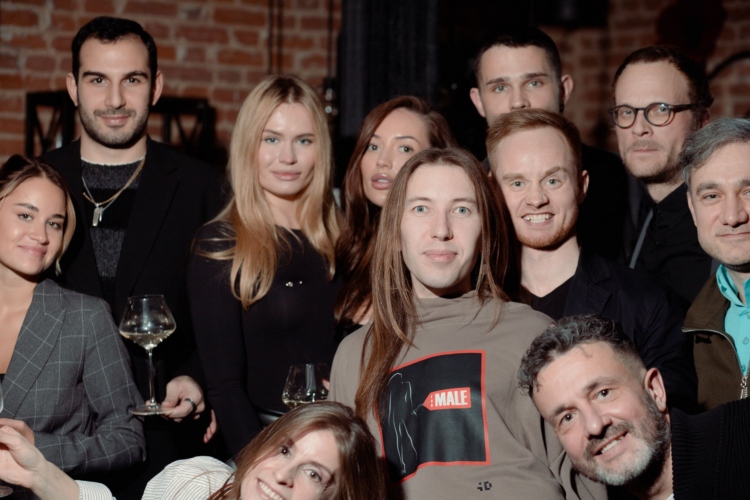 Le Prima, Design-show «В Моменте». Портретный и интерьерный фотограф в Москве|Кашин Артём