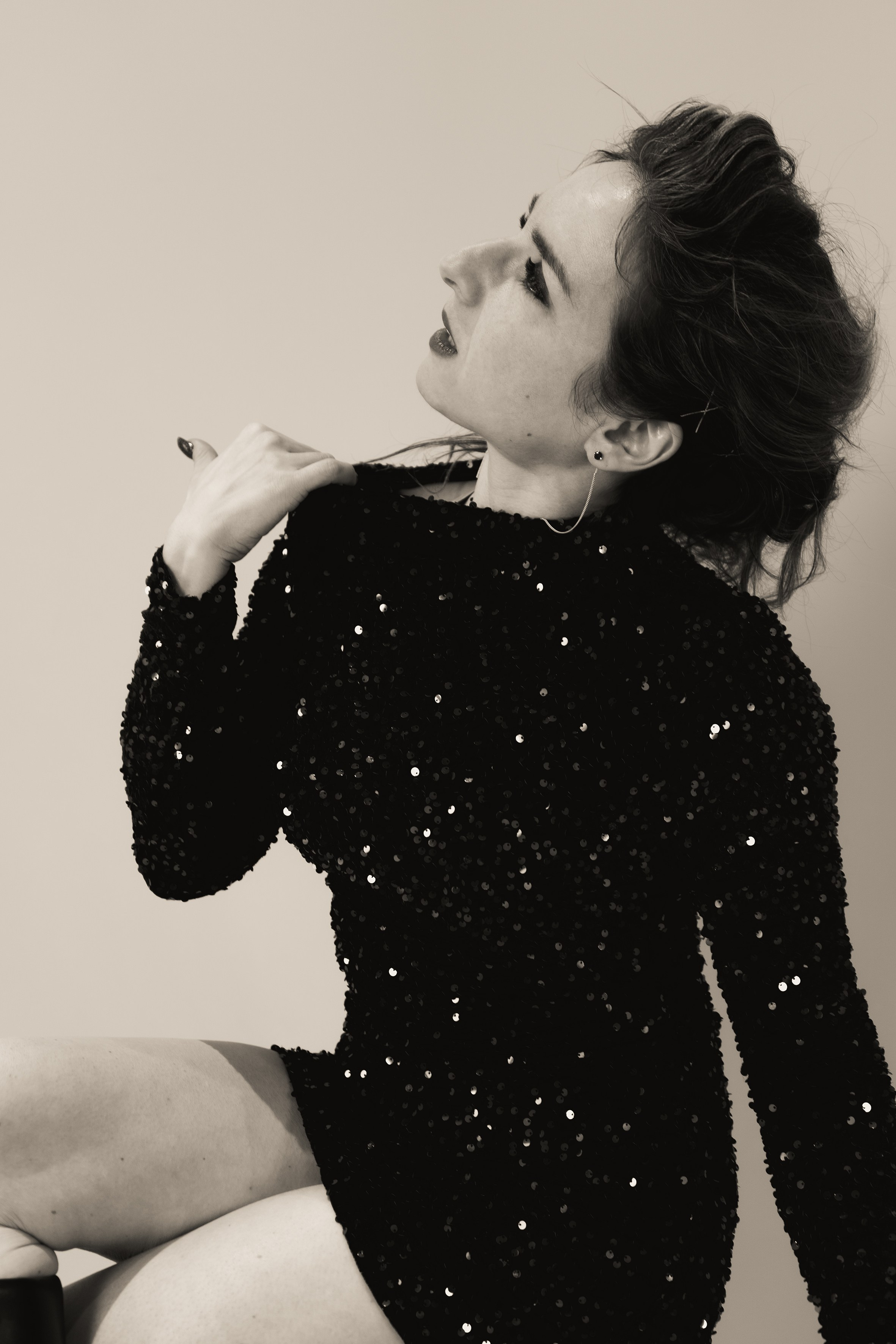 Женский портрет. Ню фотография, портреты, атмосферные съемки