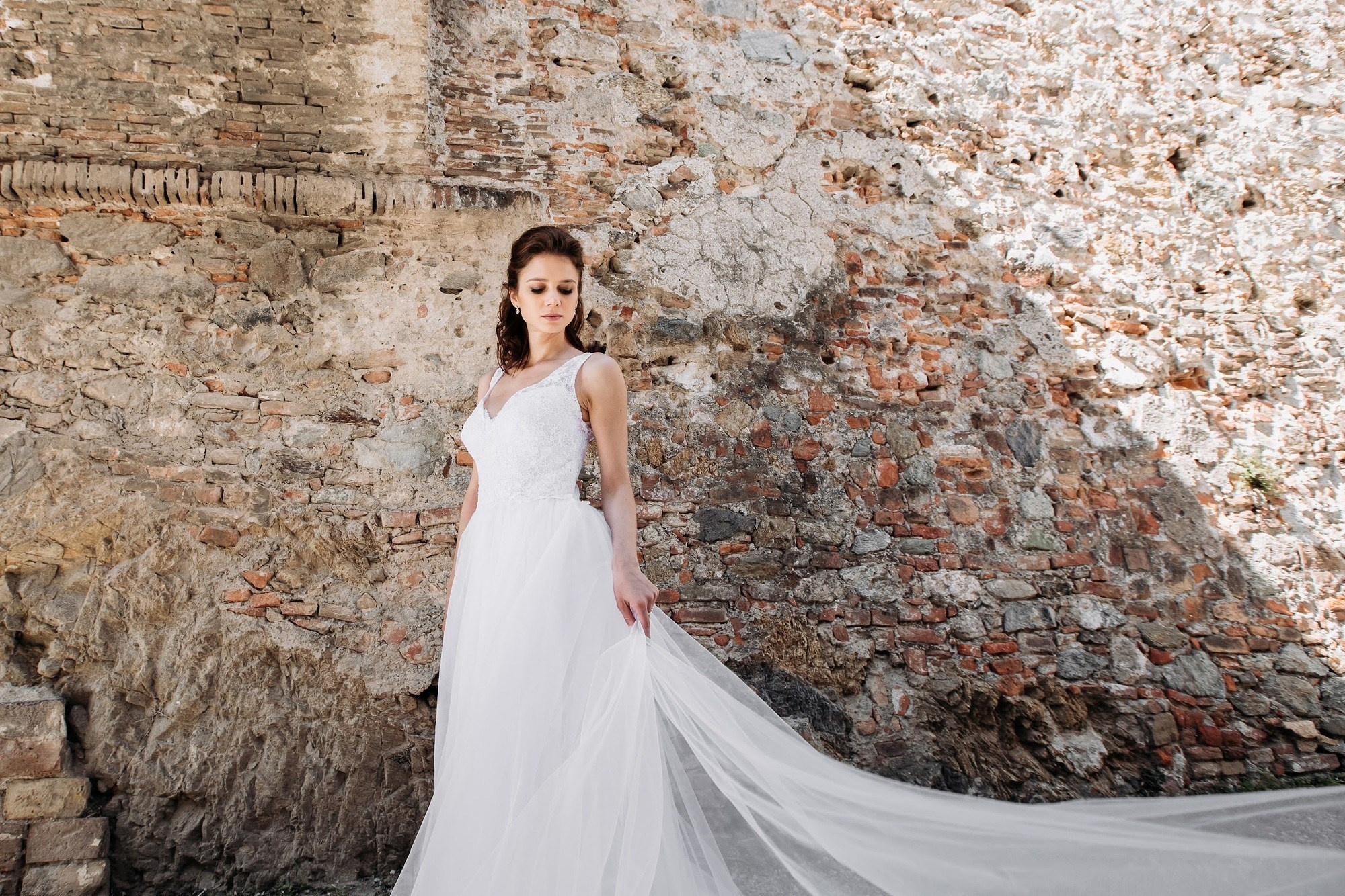 Свадьба Александра и Анны в Савоне, Италия