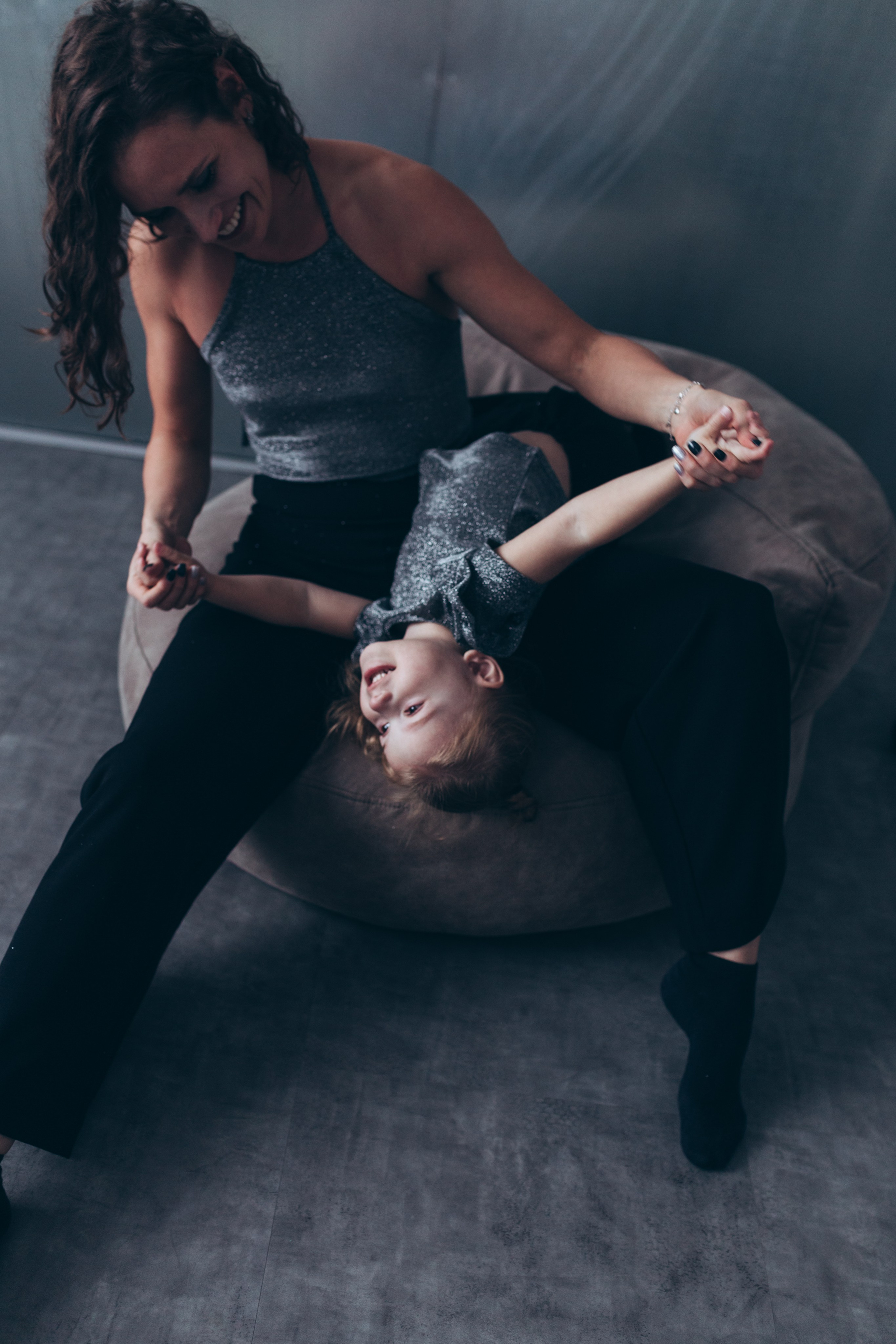 Настя и Саша. Фотограф Кемерово Анастасия Ларионова