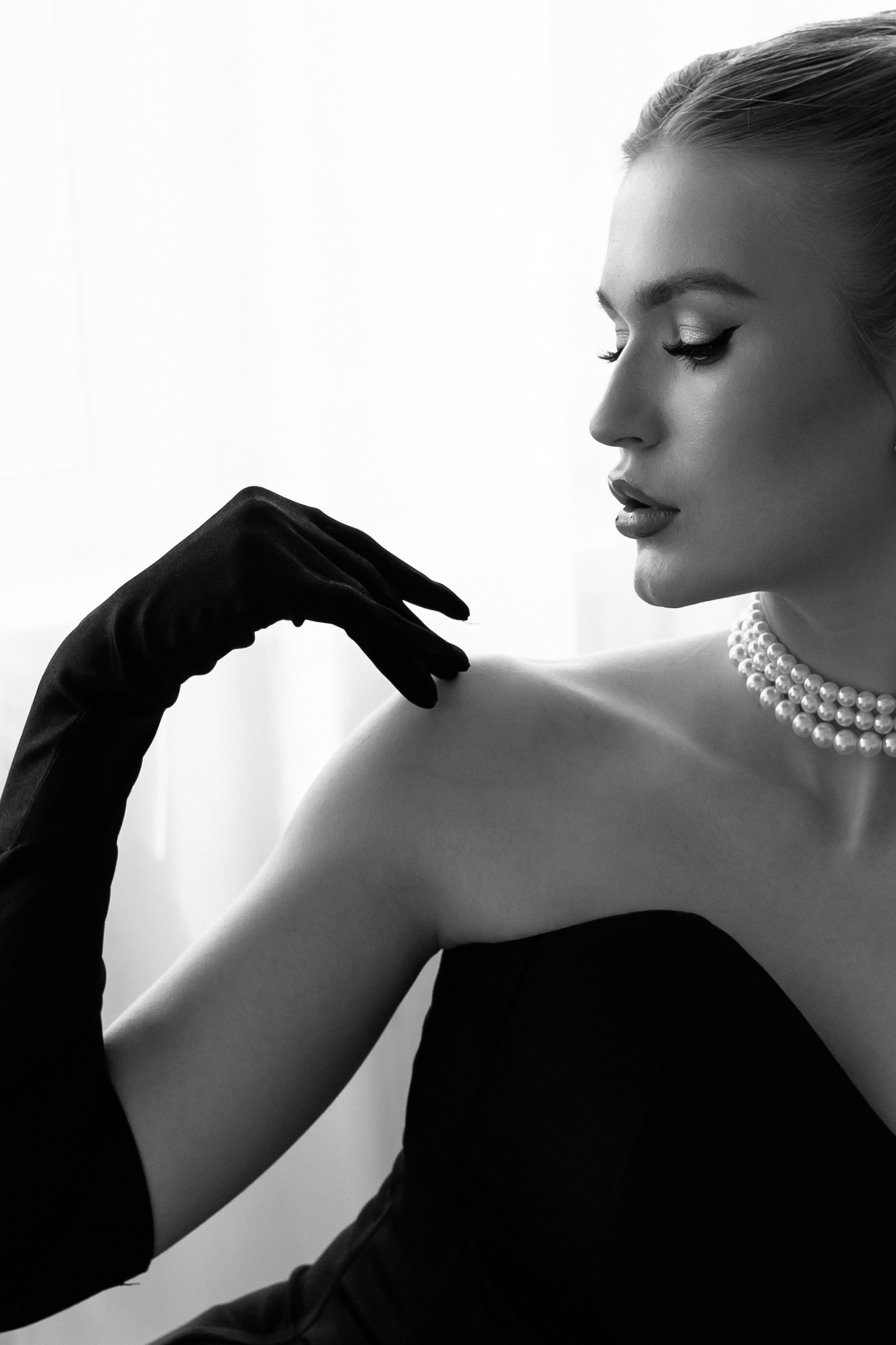 Свадебное утро Анастасии. Свадебный фотограф Чижкова Любовь. Нижний Новгород