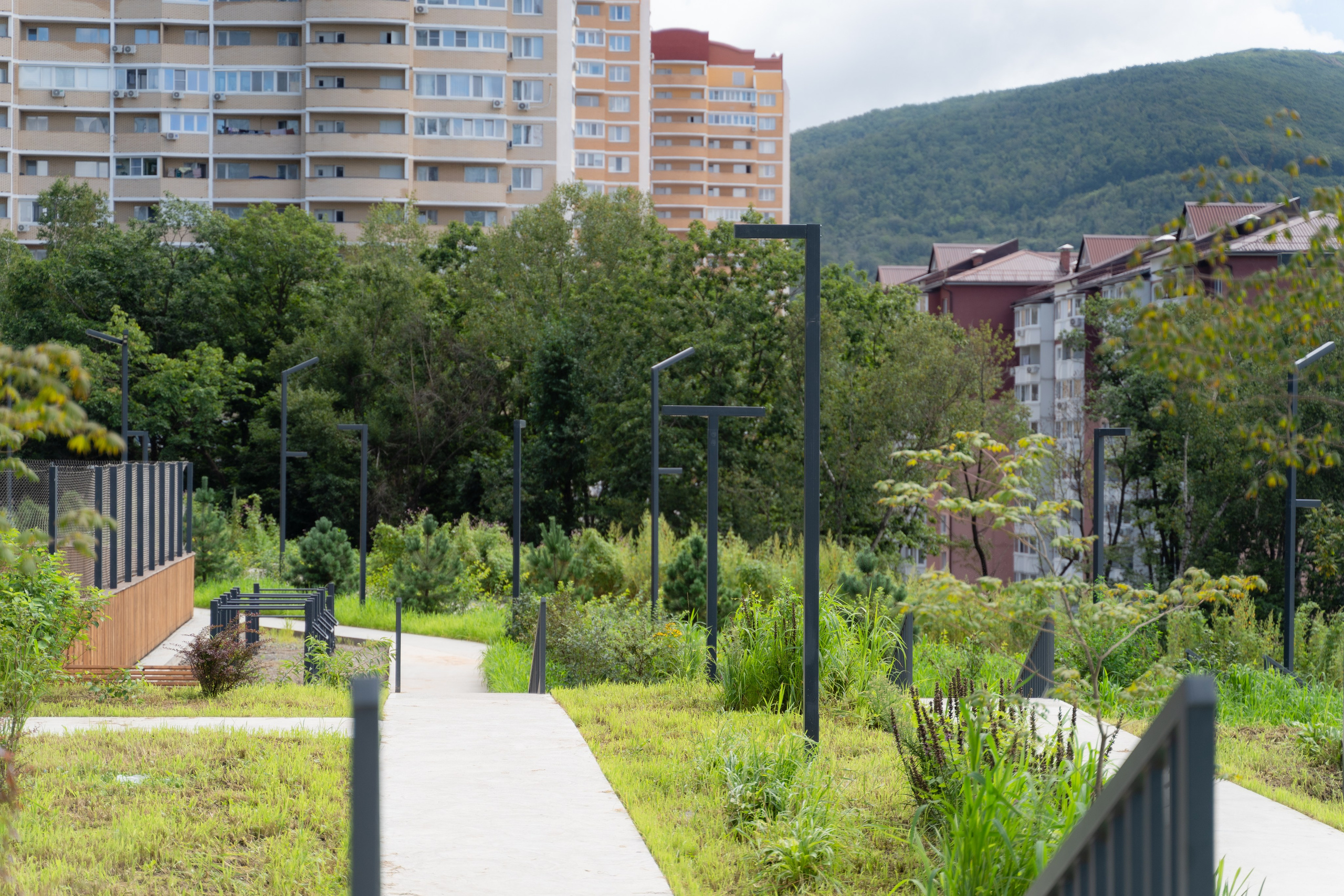 Контент-съемки. Алексей Евдокимов — Фотограф во Владивостоке