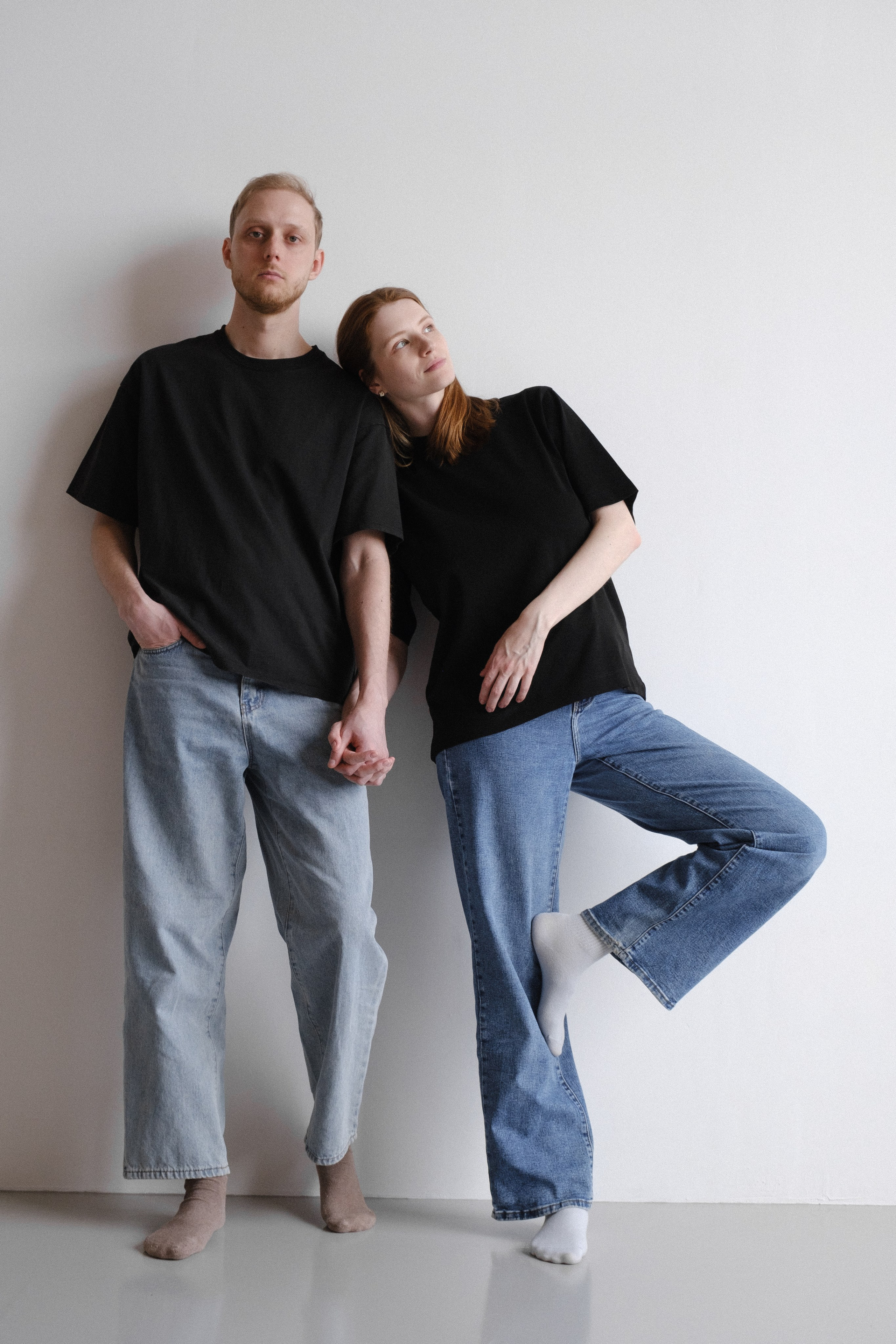 Андрей и Лена. Твой фотограф в Петербурге и Москве