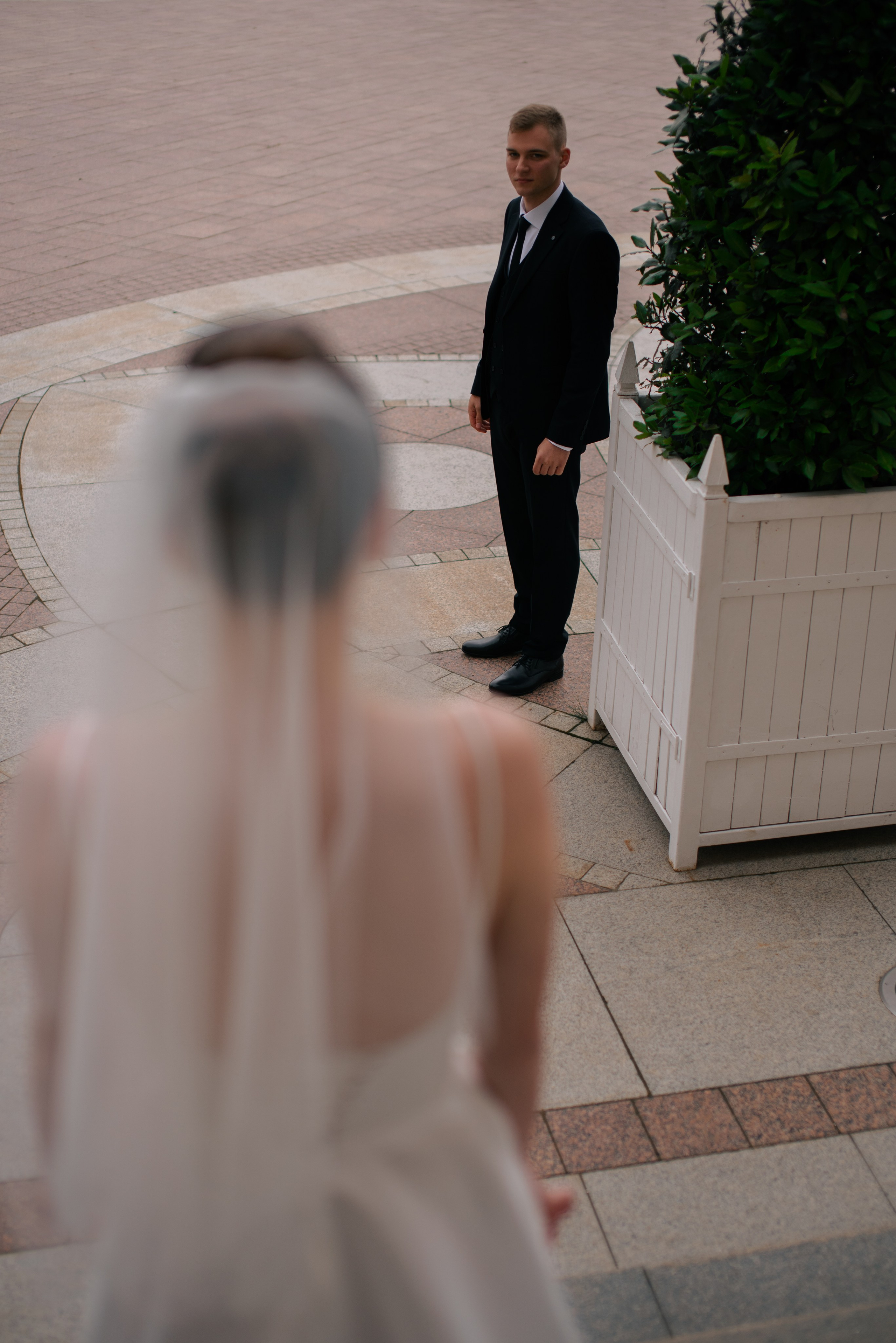 Love D&I. Negovora_allady