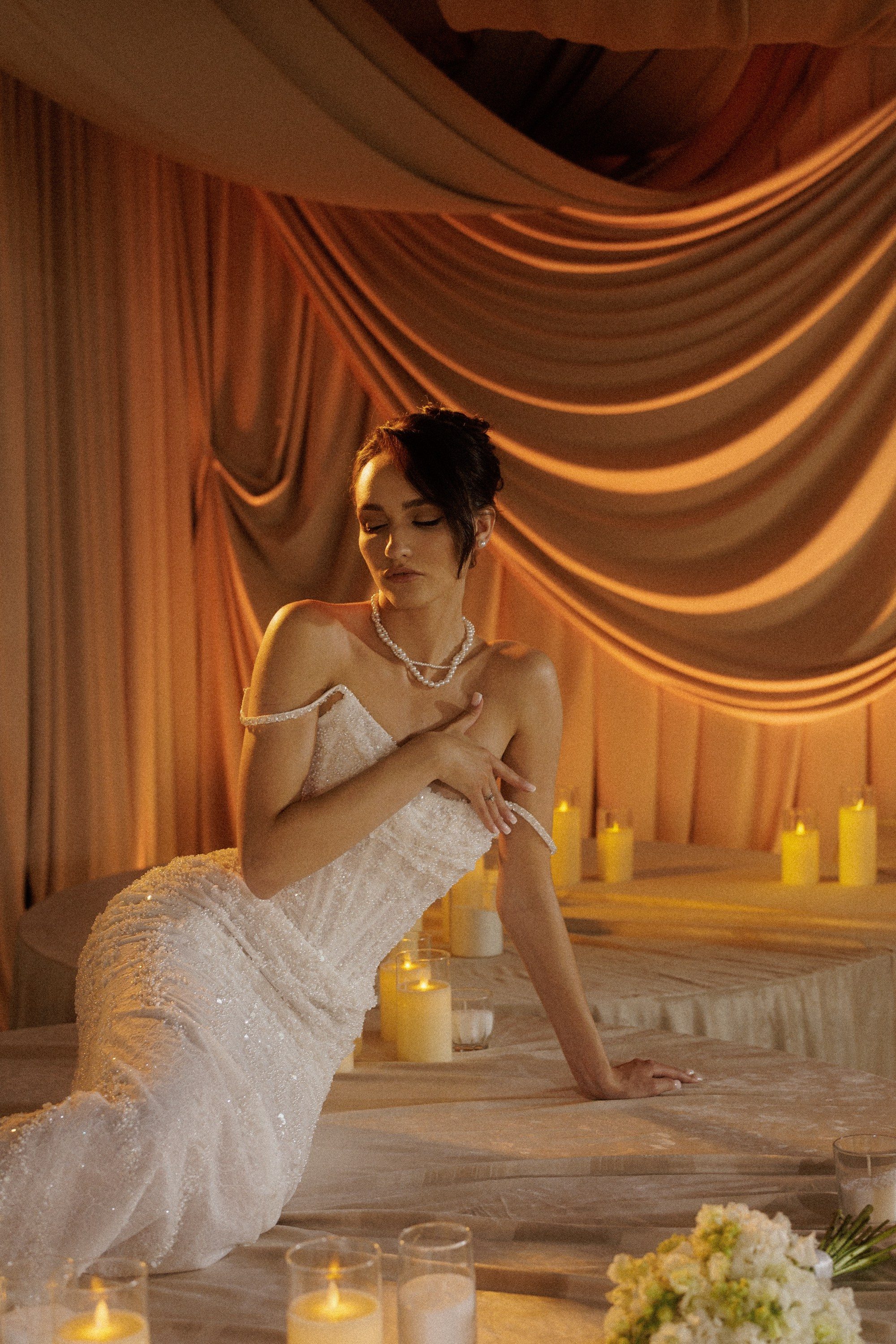 Андрей и Валерия (клиентская серия). Фотограф Иркутск