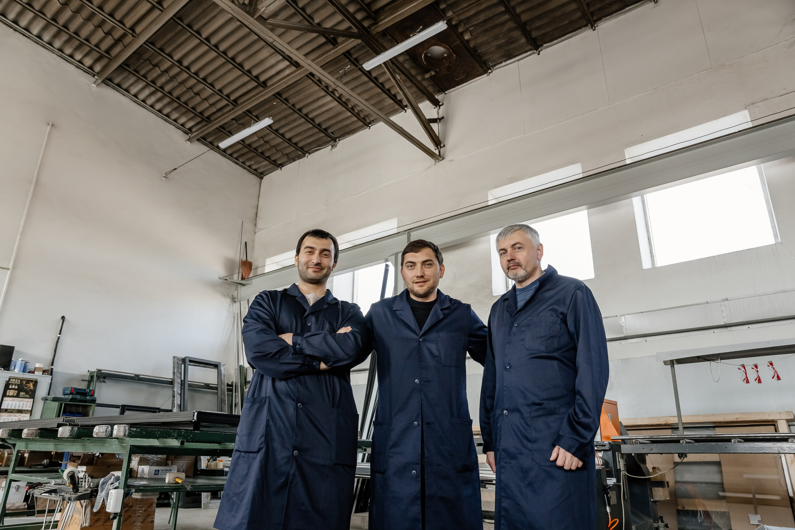 Квазар. Профессиональный фотограф Инесса Новикова в Москве