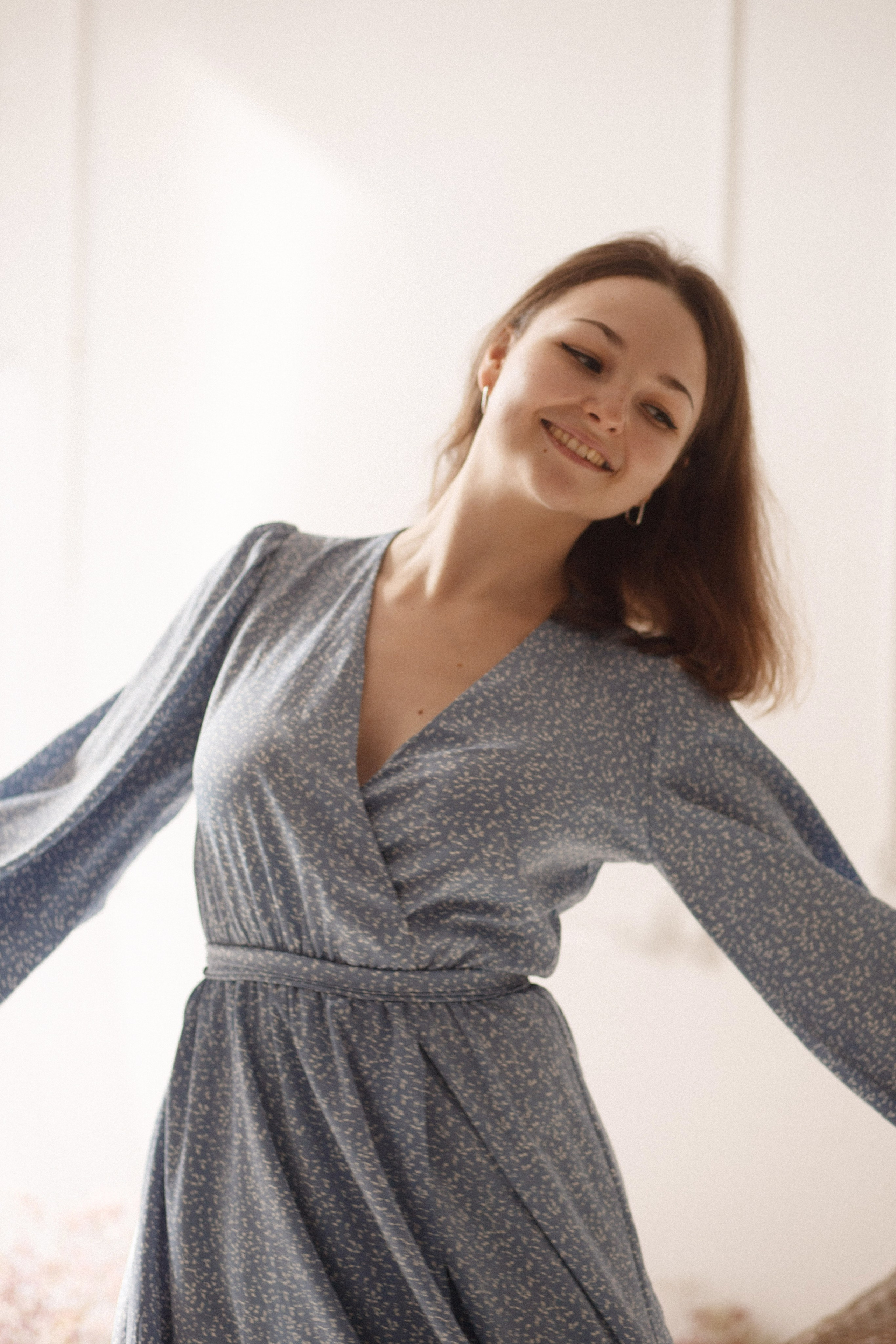 Катя. Фотограф в Иркутске Светлана Нартова