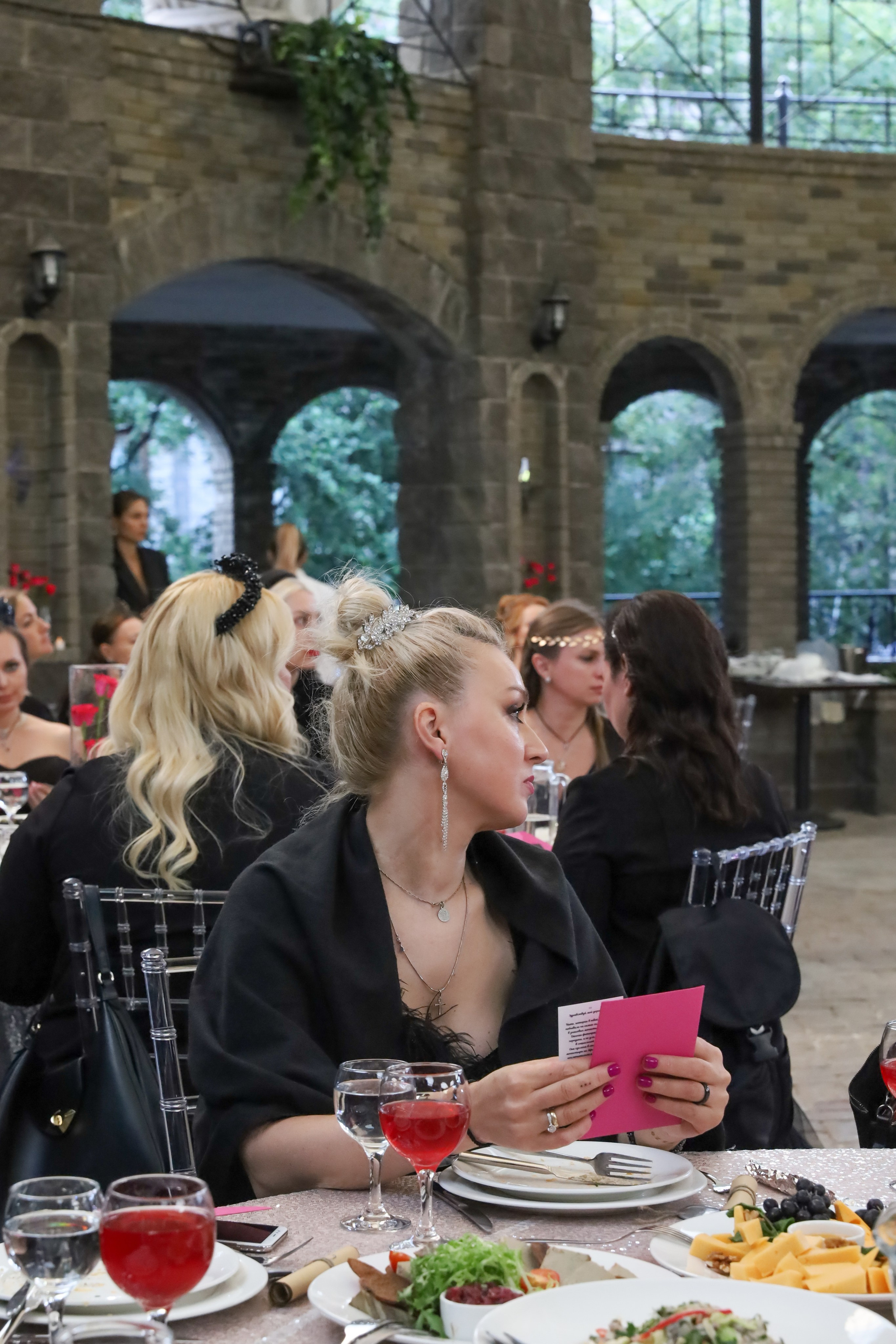 ВЕЧЕРИНКА АКАДЕМИИ AGEMO. Фотограф мероприятий Ирина Каширина