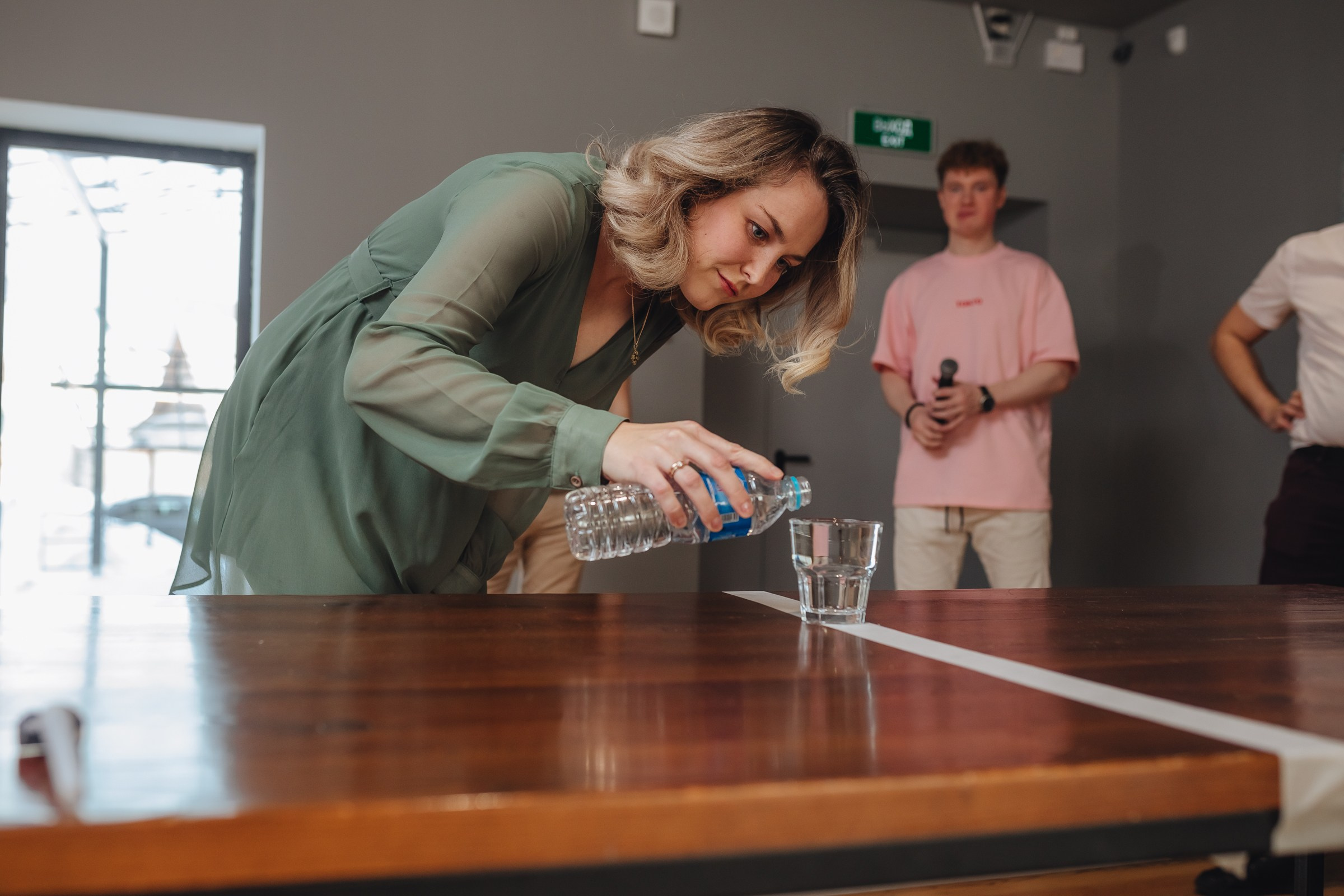 Гендер пати, «Люди говорят». Фотограф Нижний Тагил Лилия Савина