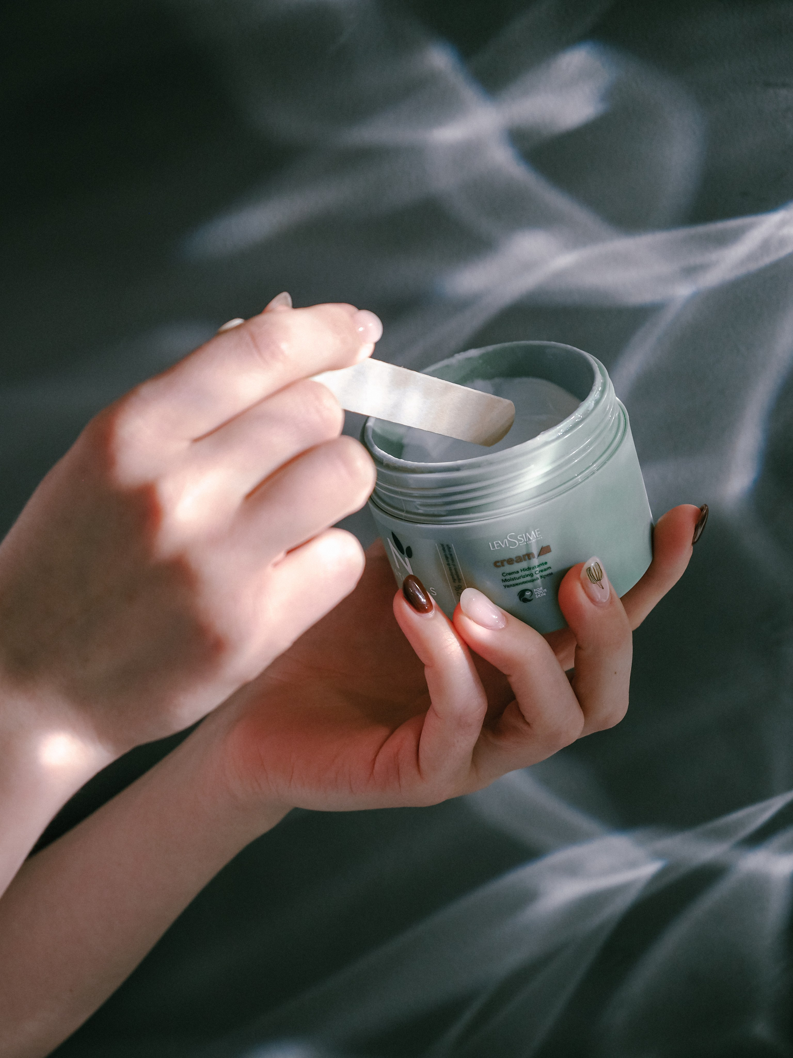 Косметолог (часть съемки). Фотограф Рязань. Семейный Свадебный фотограф