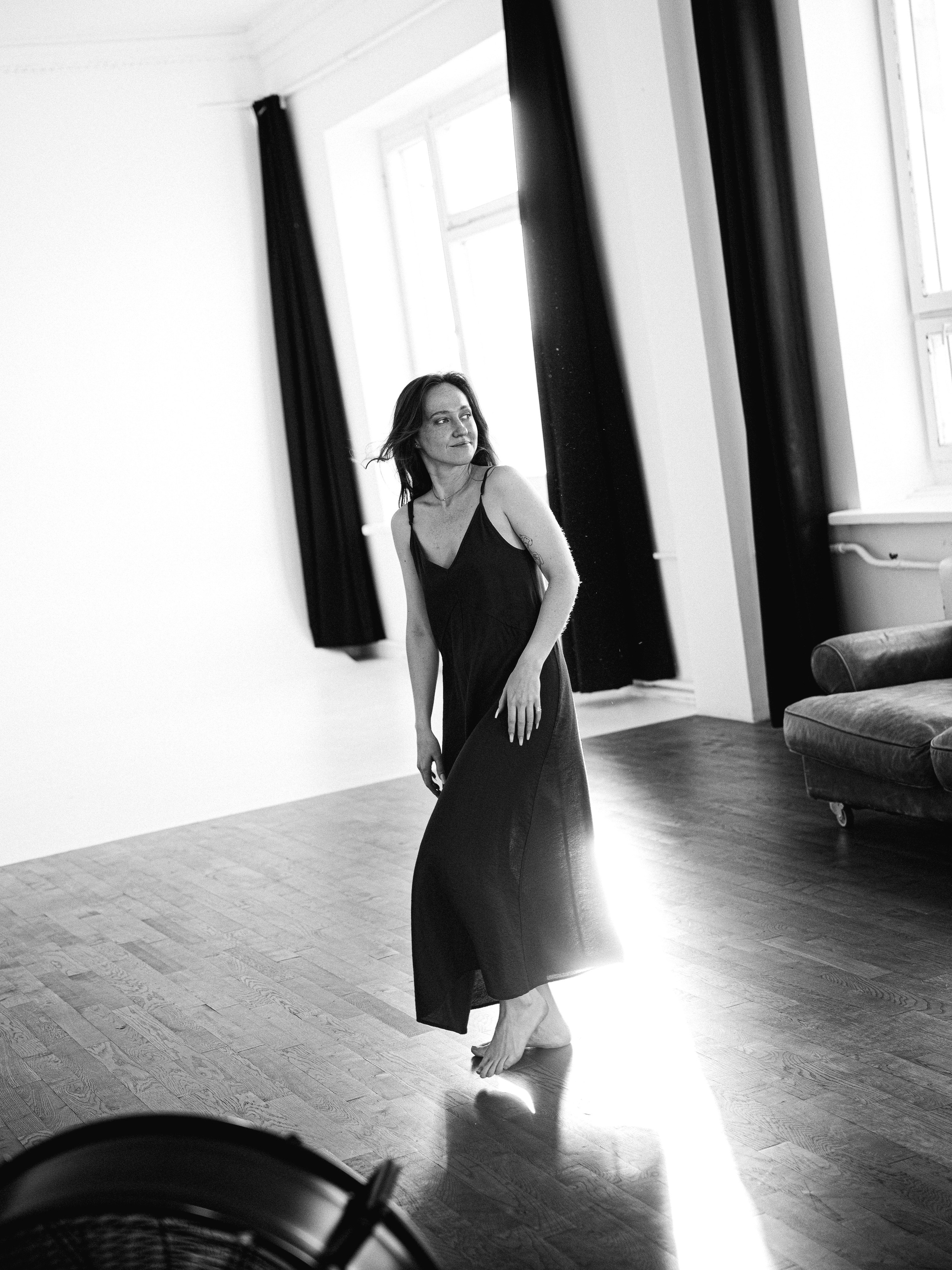 Женские съемки. Анастасия Тоболякова — фотограф в Москве