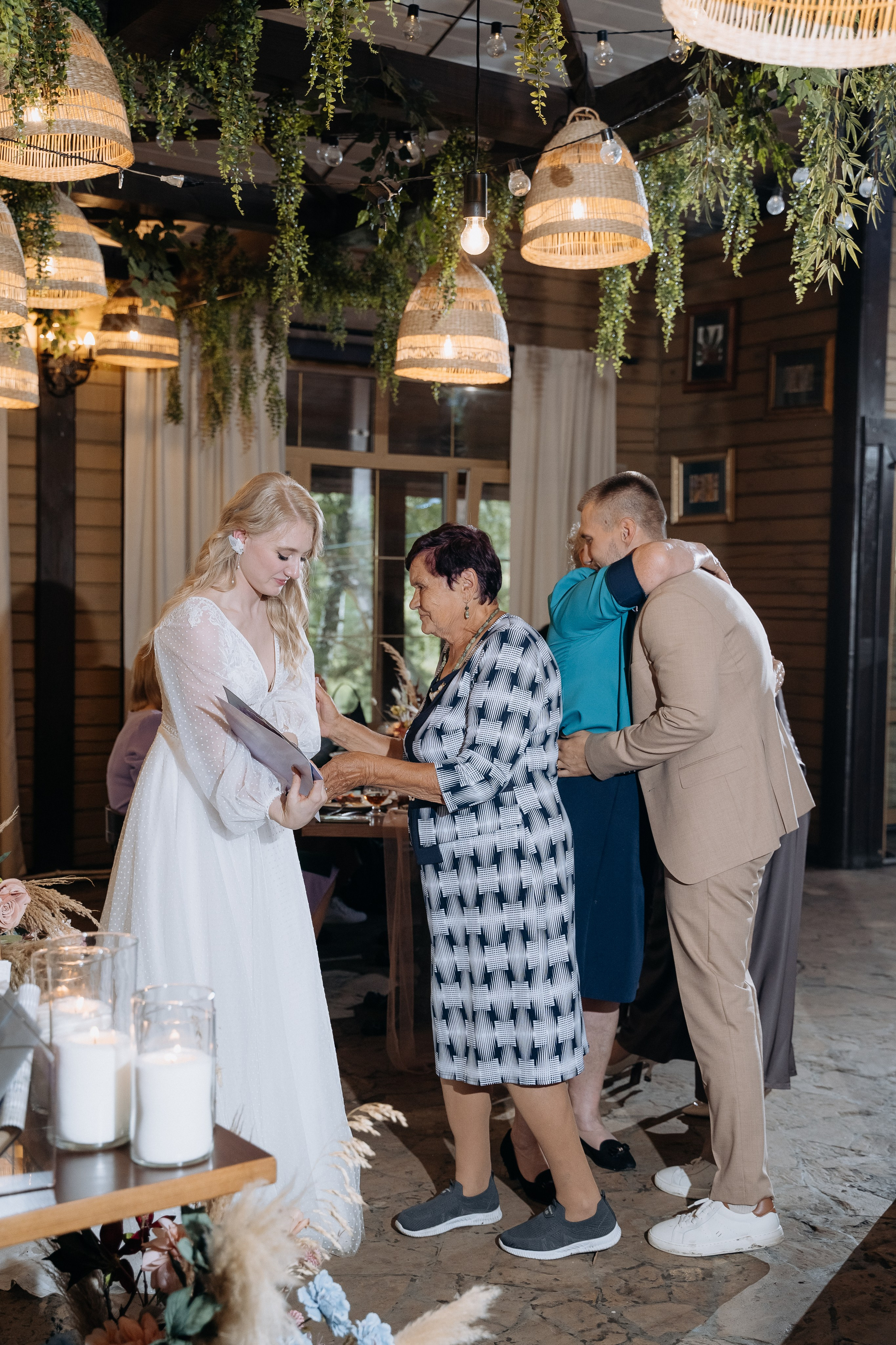 Влад и Бэлла. Свадебный и семейный фотограф в Новосибирске Наталья Зорина