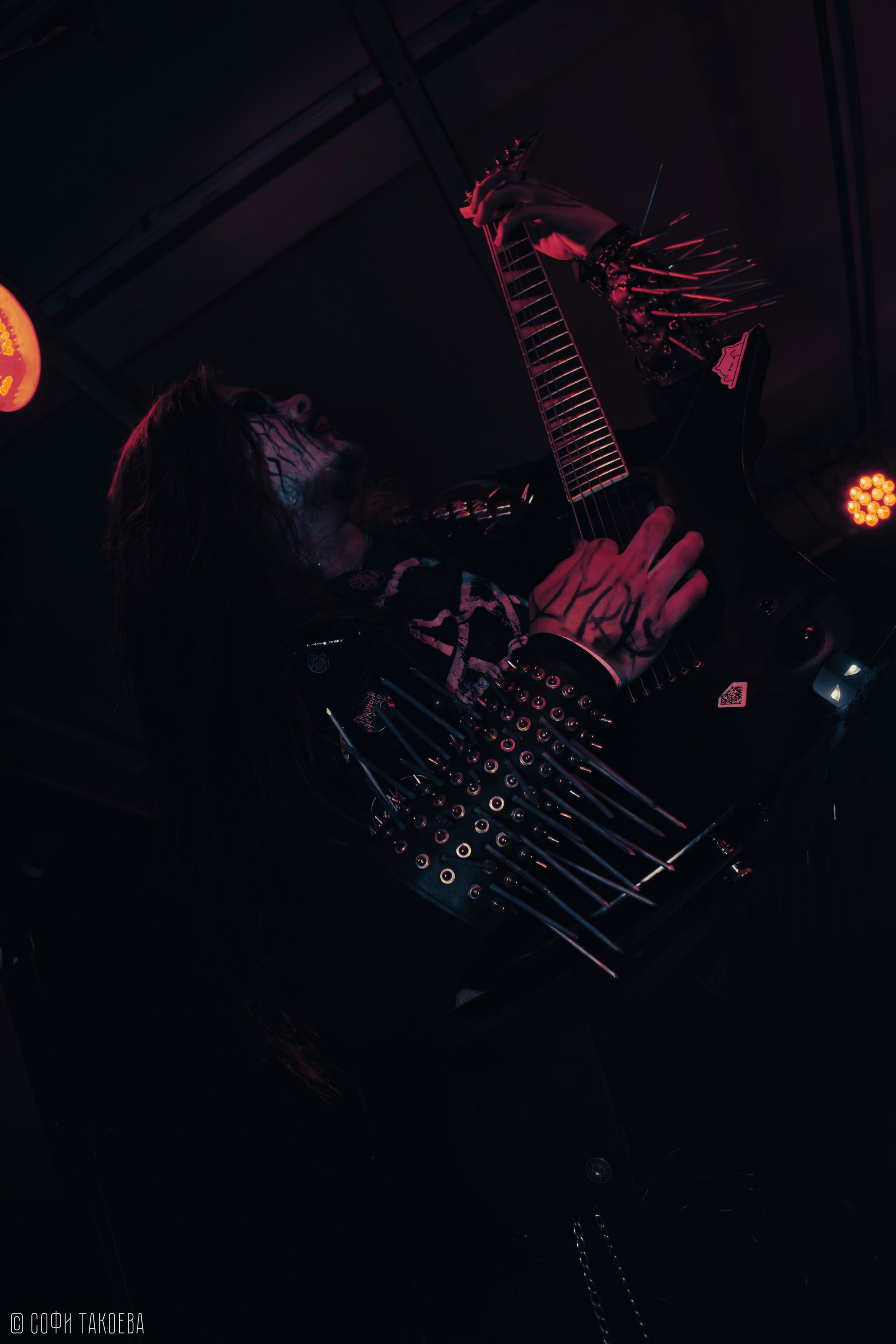 Neargroth 21.02.25. We will make everything metal!