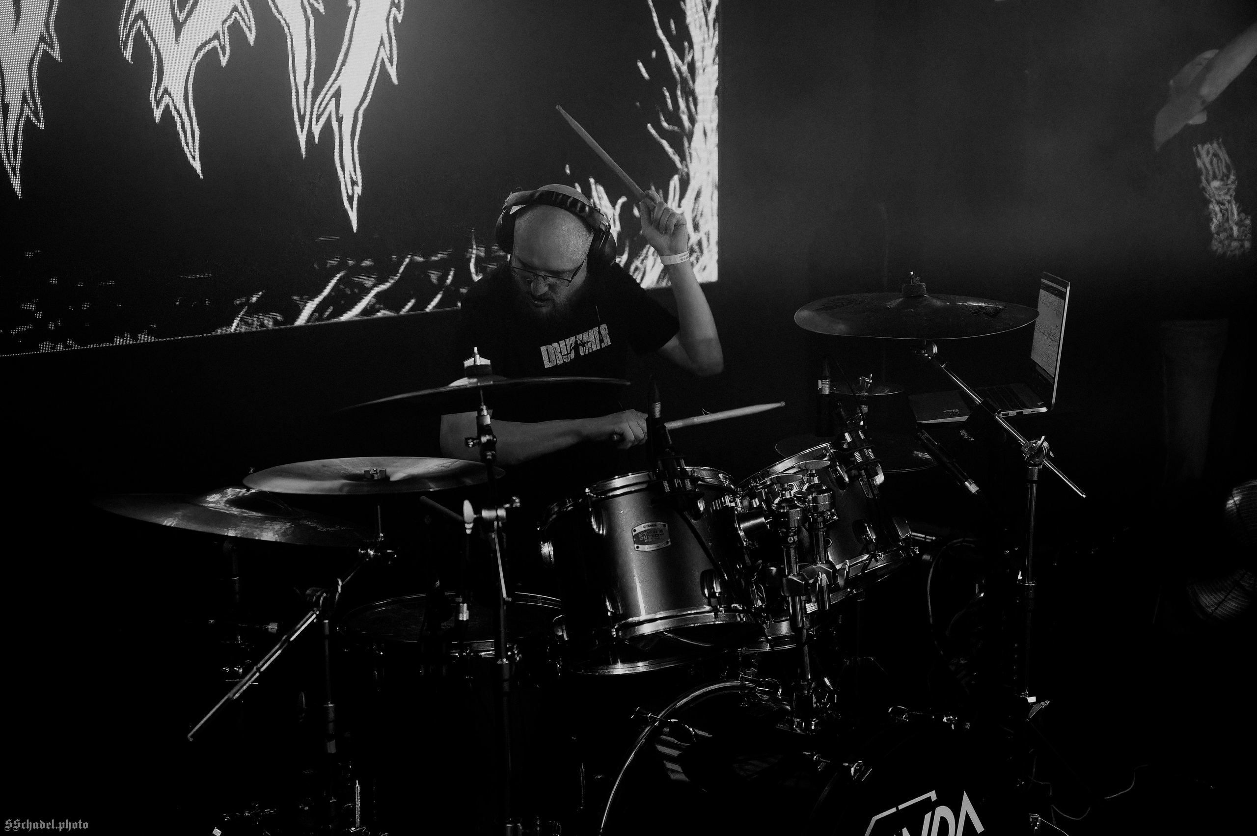 Хрен 03.04.26. We will make everything metal!