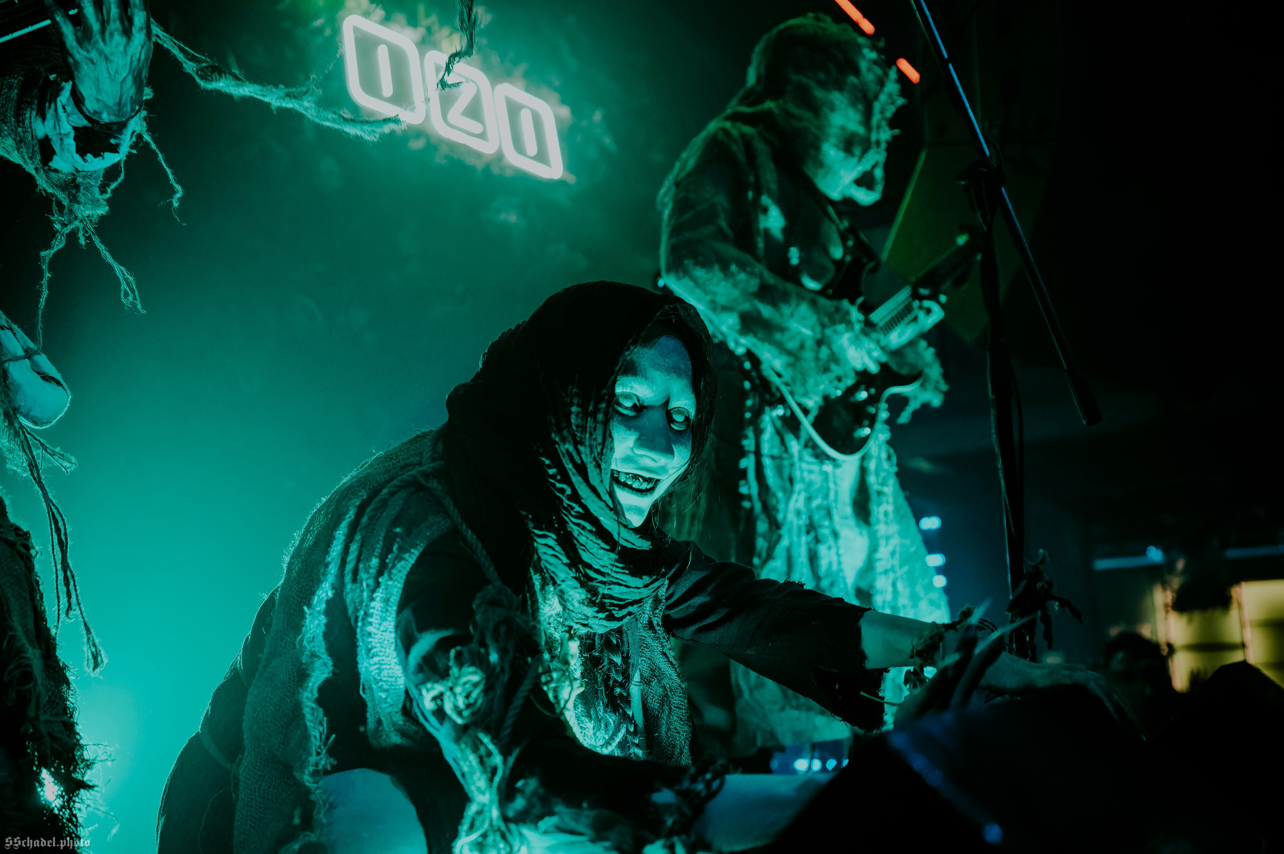 Vspolokh 24.04.26. We will make everything metal!