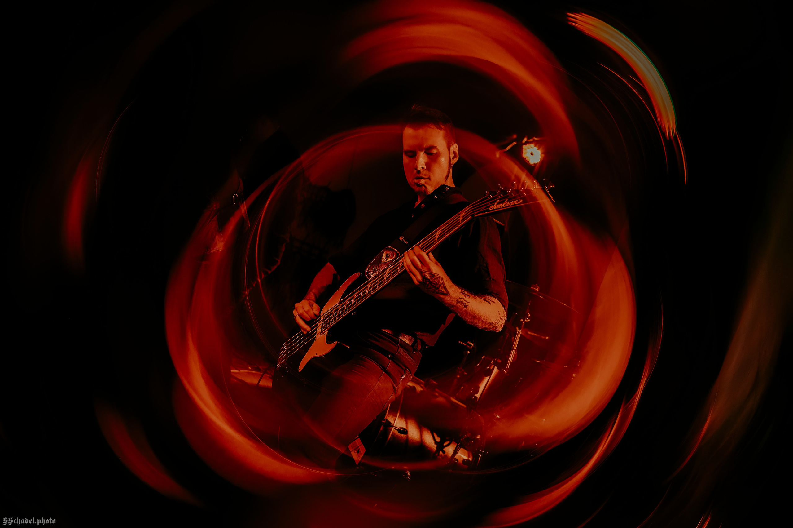 ИЛ 22.05.26. We will make everything metal!