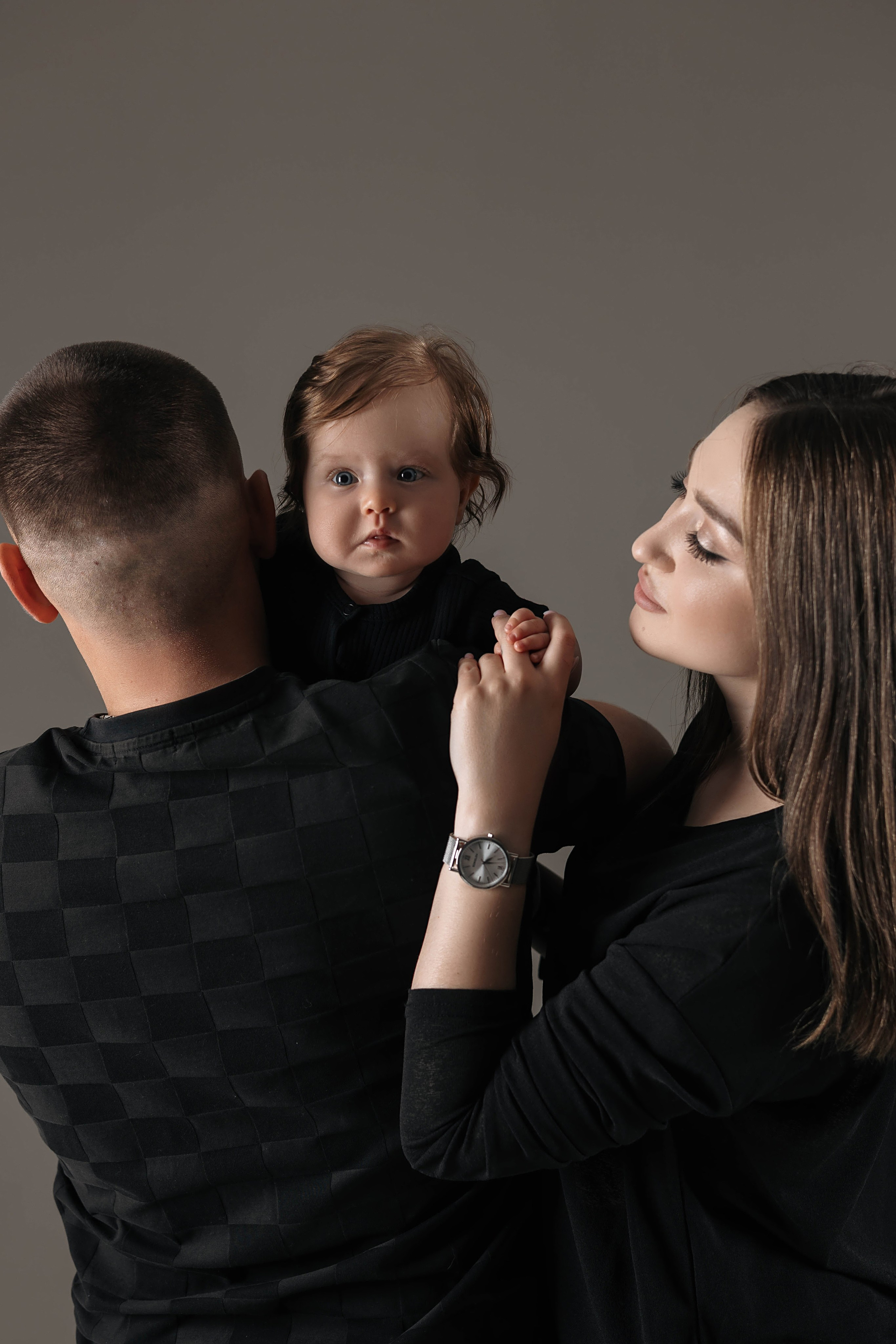 Семейная история. Фотограф Сальск Катерина