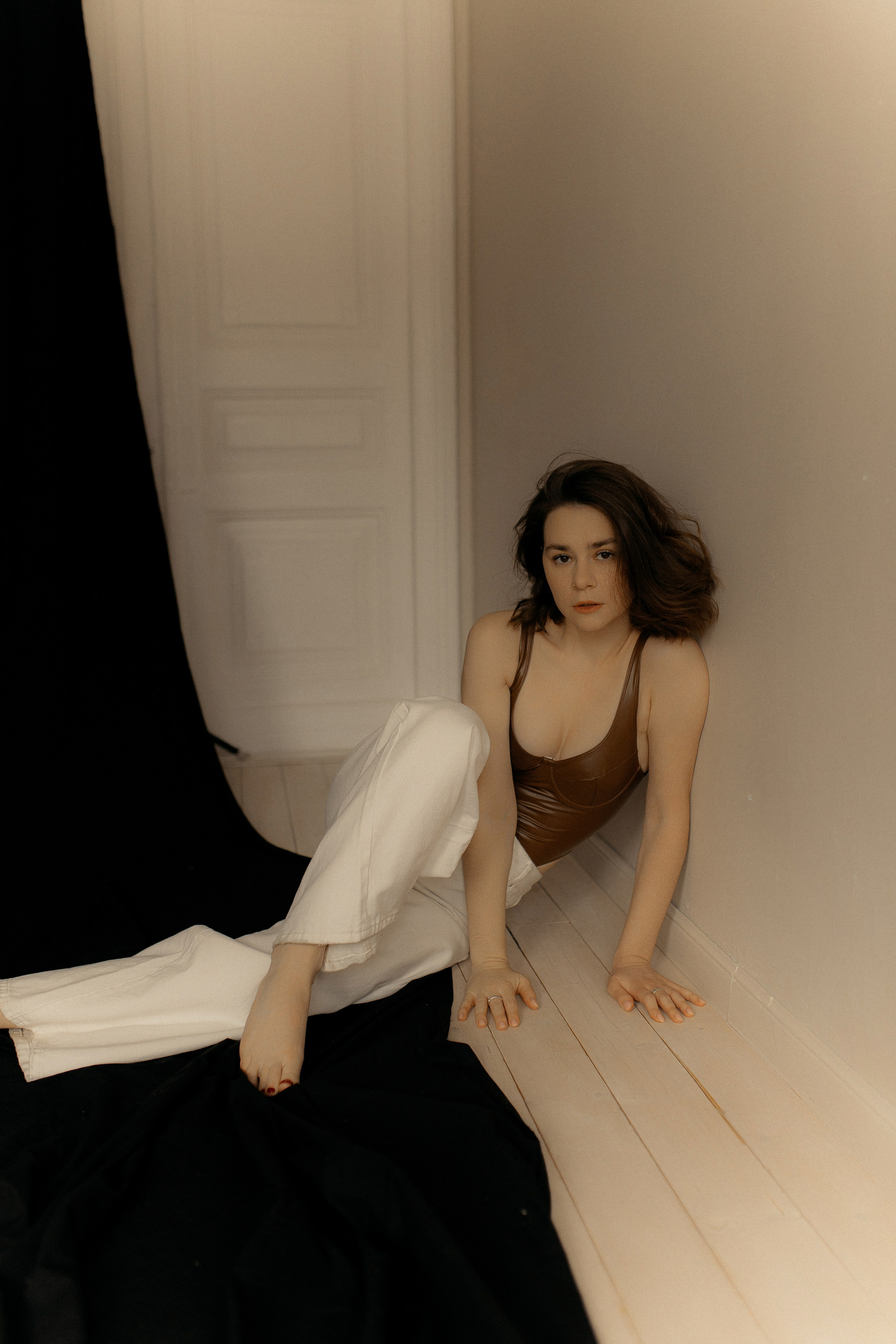 Полина. DARYA.BELKINA