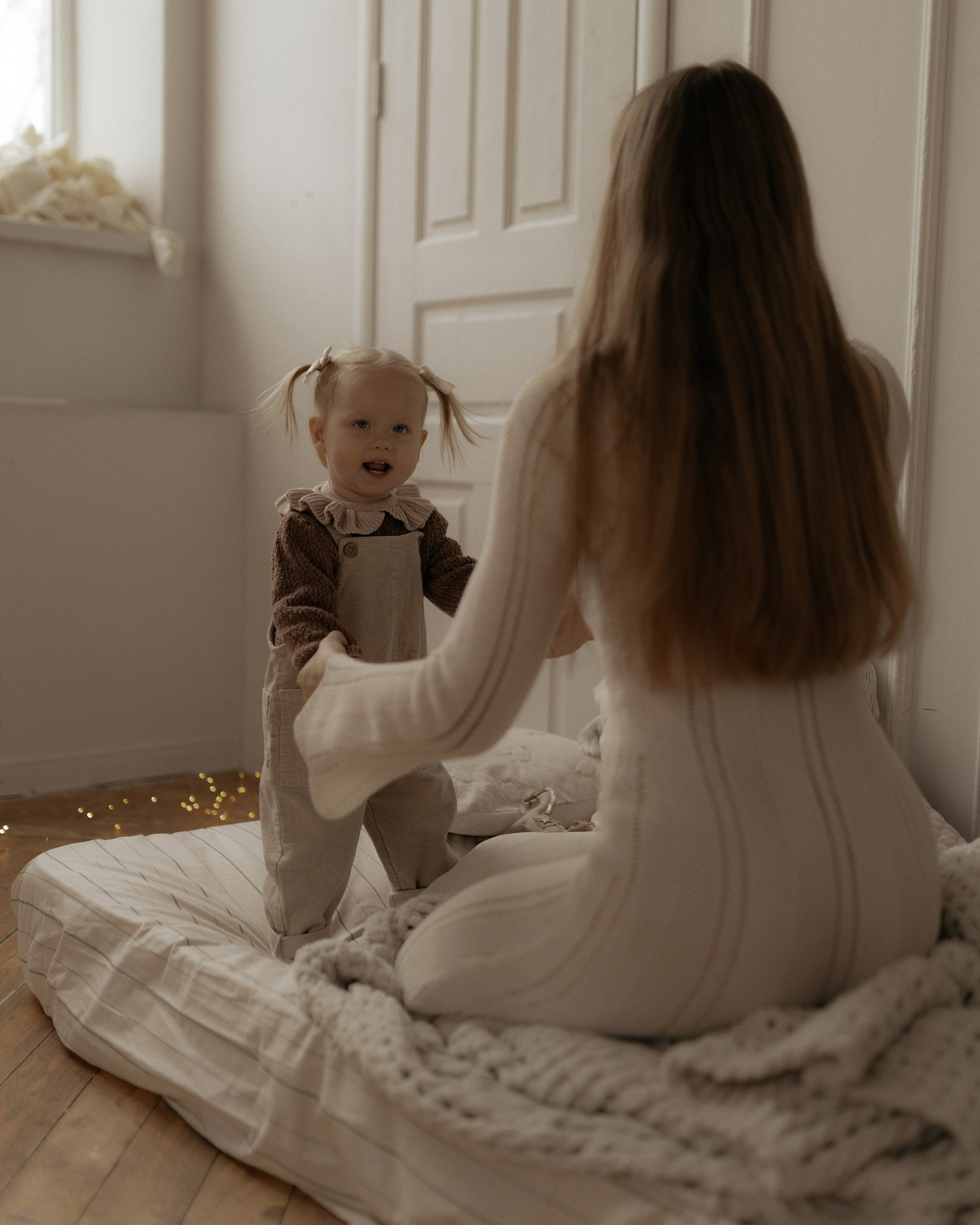 Екатерина и Людмила. DARYA.BELKINA